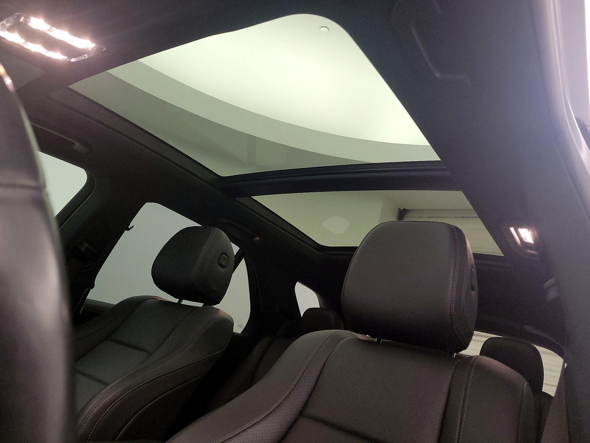 Thumbnail: 2020 Mercedes-Benz GLE - 19