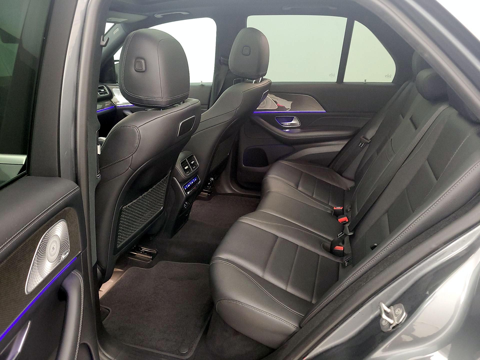 Thumbnail: 2020 Mercedes-Benz GLE - 20