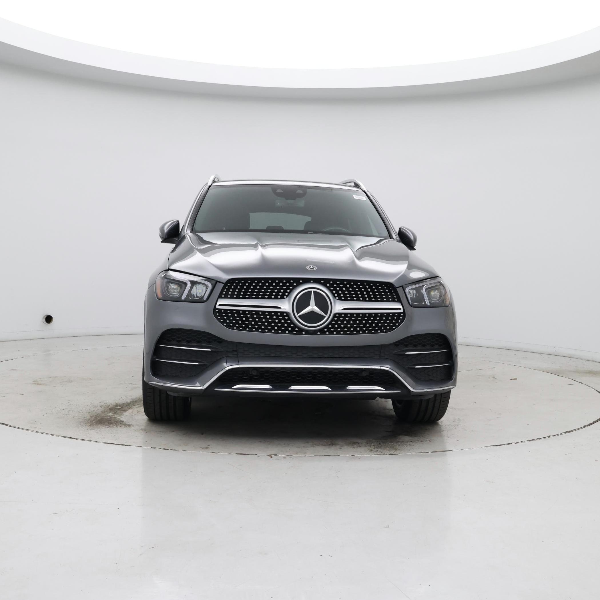 Thumbnail: 2020 Mercedes-Benz GLE - 5