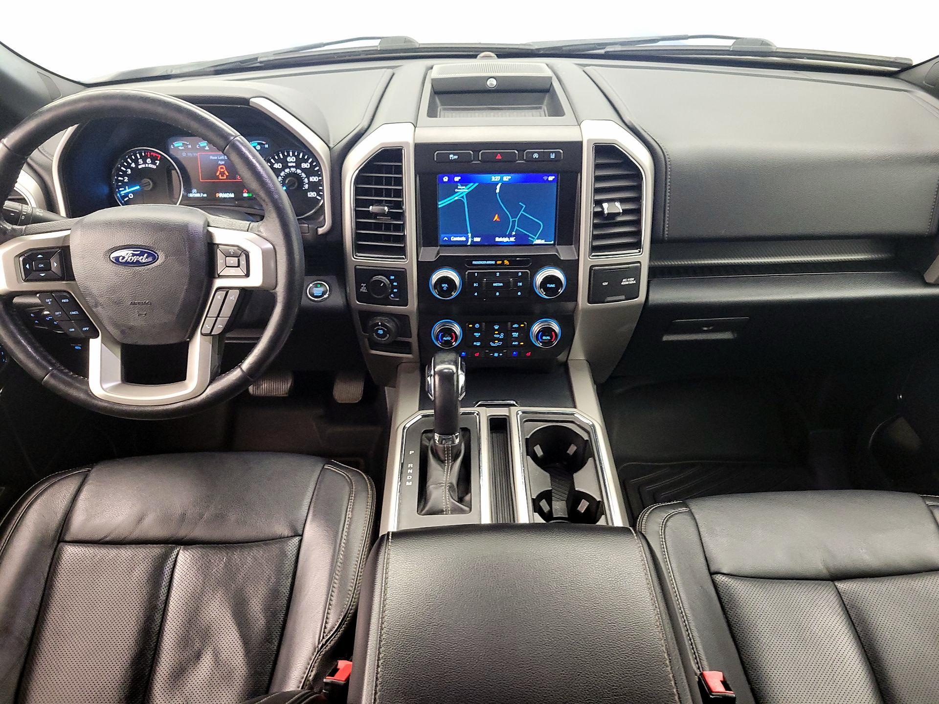 Thumbnail: 2020 Ford F-150 - 9