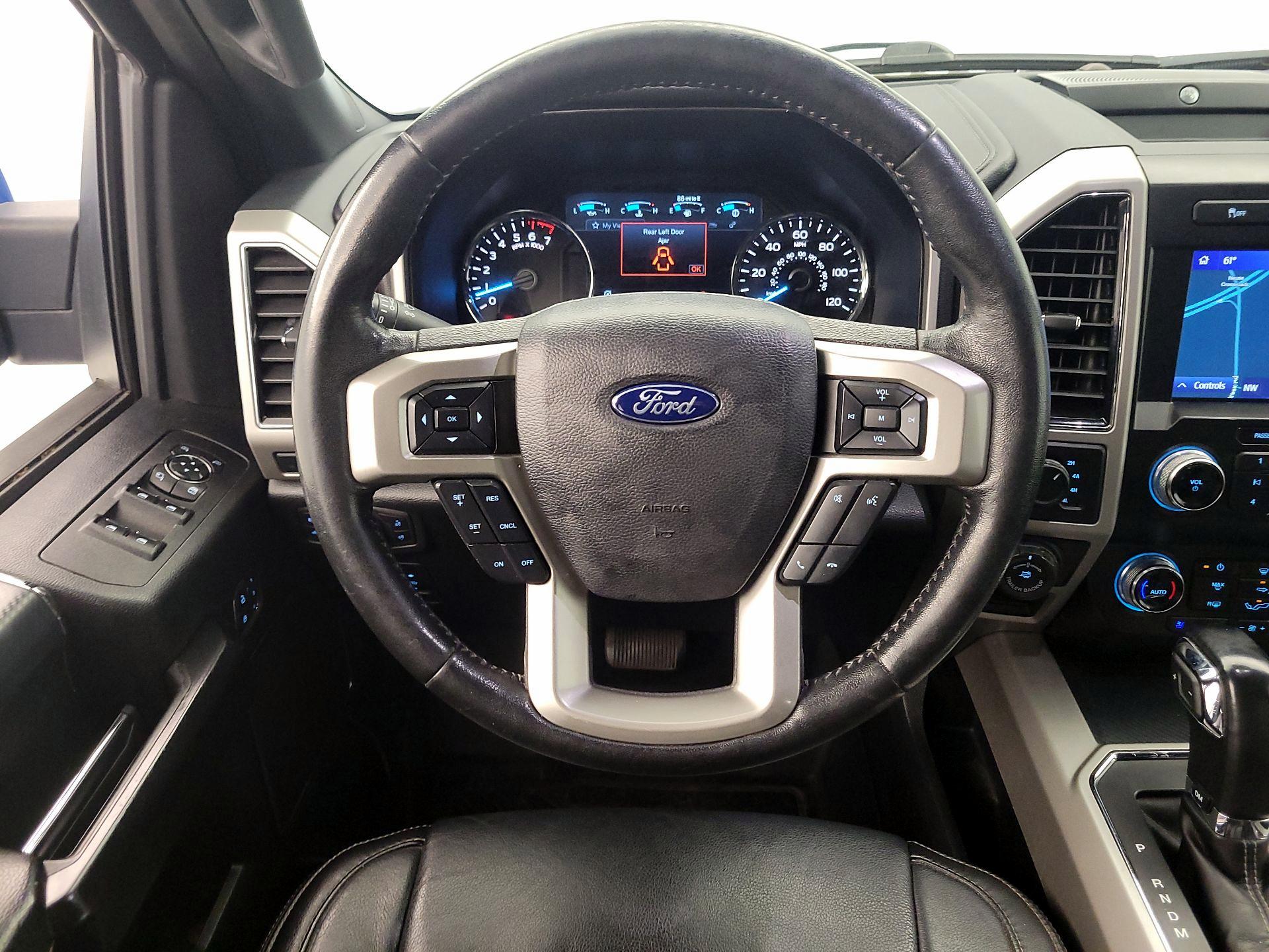 Thumbnail: 2020 Ford F-150 - 10