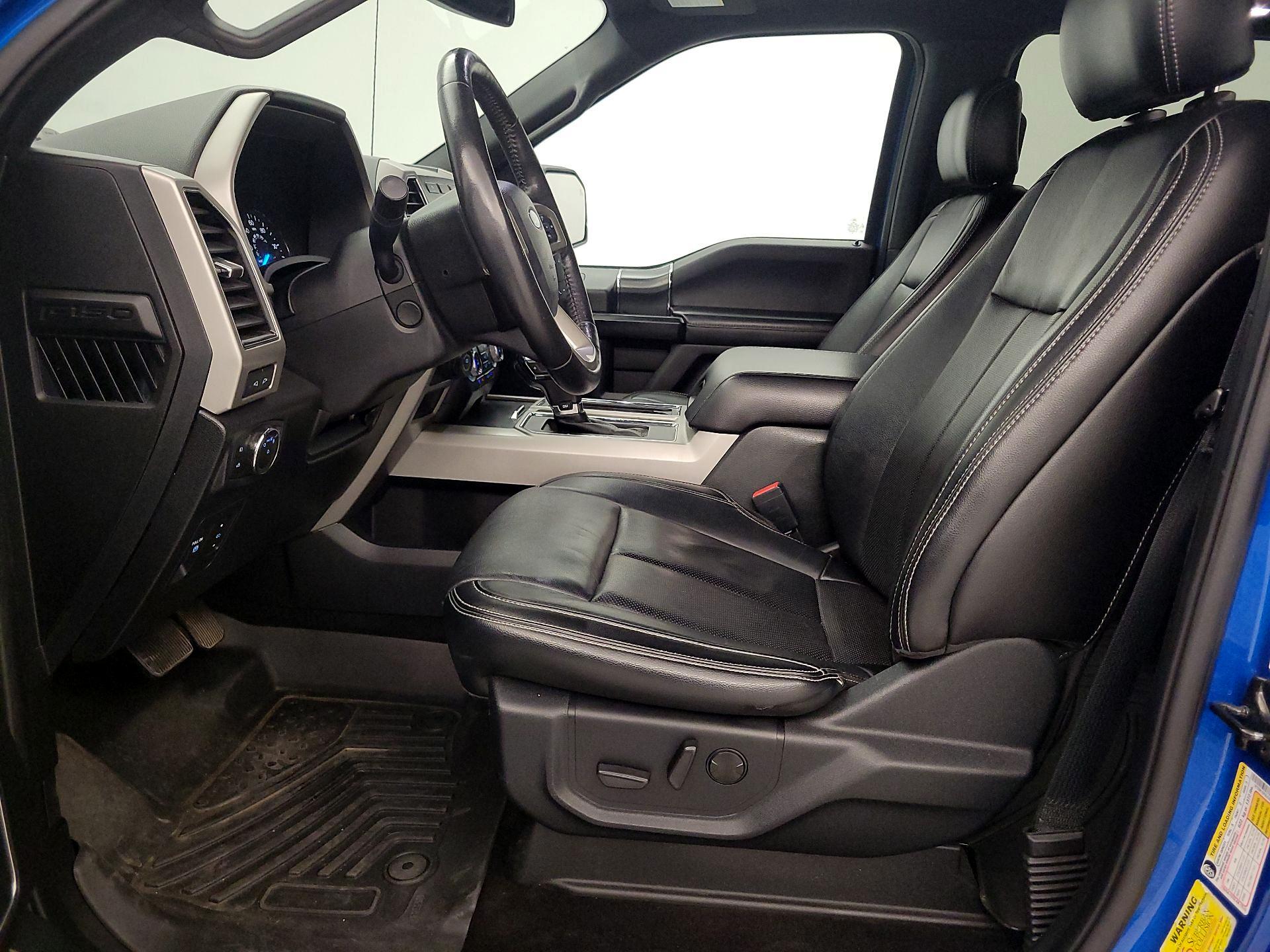 Thumbnail: 2020 Ford F-150 - 11