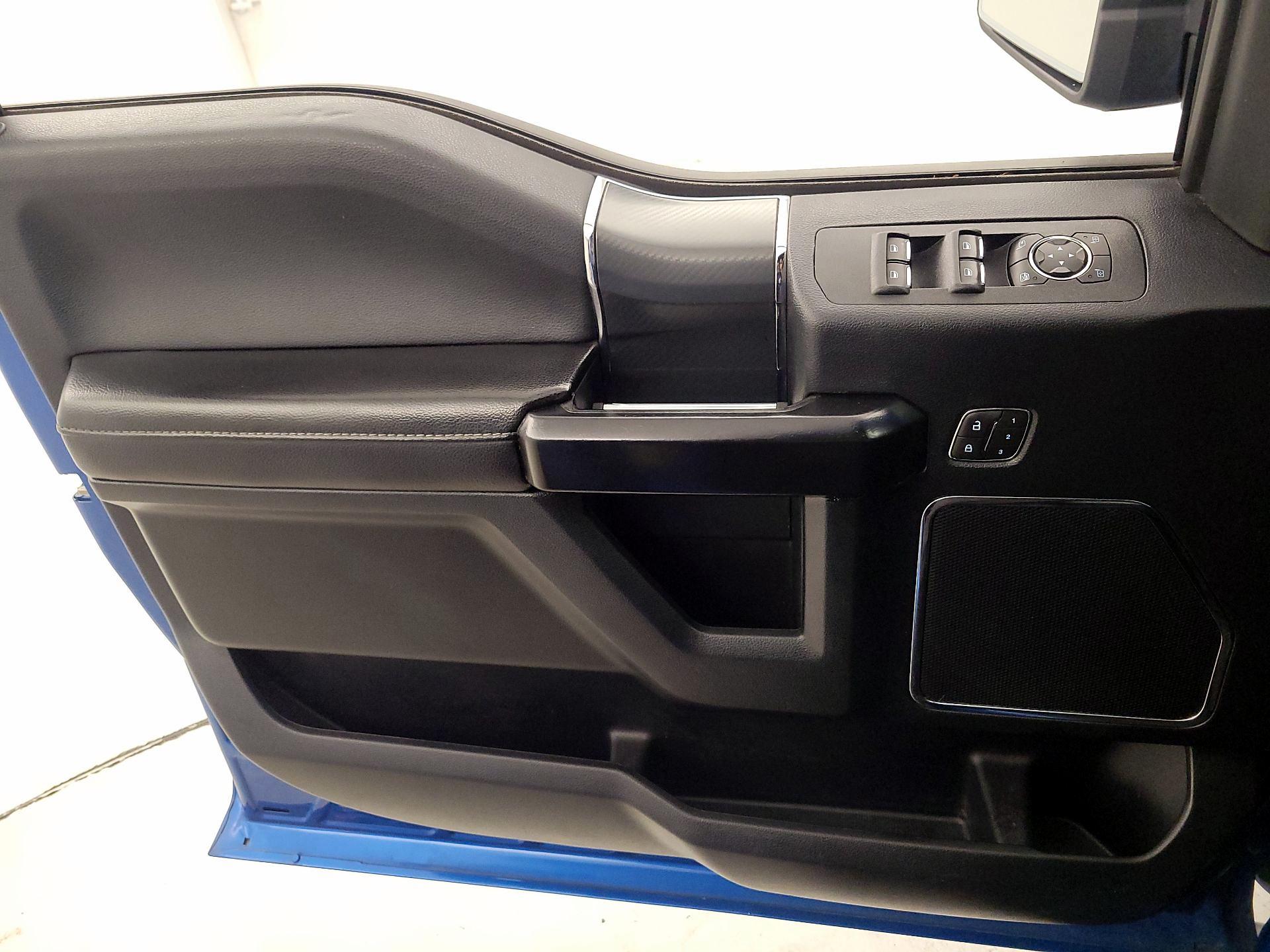 Thumbnail: 2020 Ford F-150 - 12