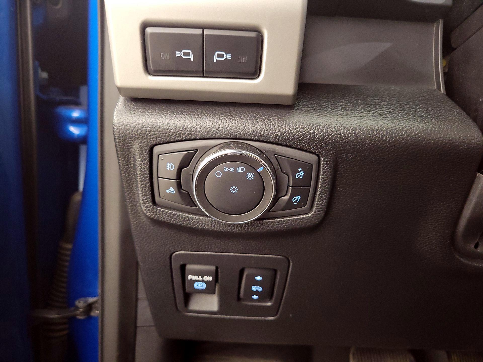 Thumbnail: 2020 Ford F-150 - 13