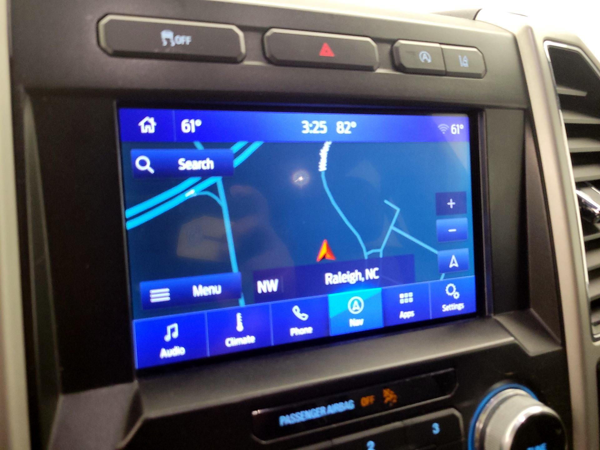 Thumbnail: 2020 Ford F-150 - 14