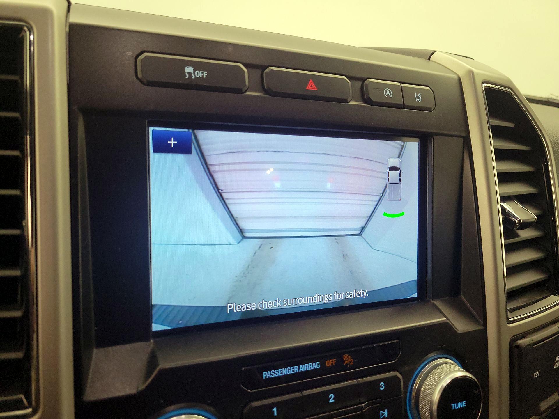 Thumbnail: 2020 Ford F-150 - 15