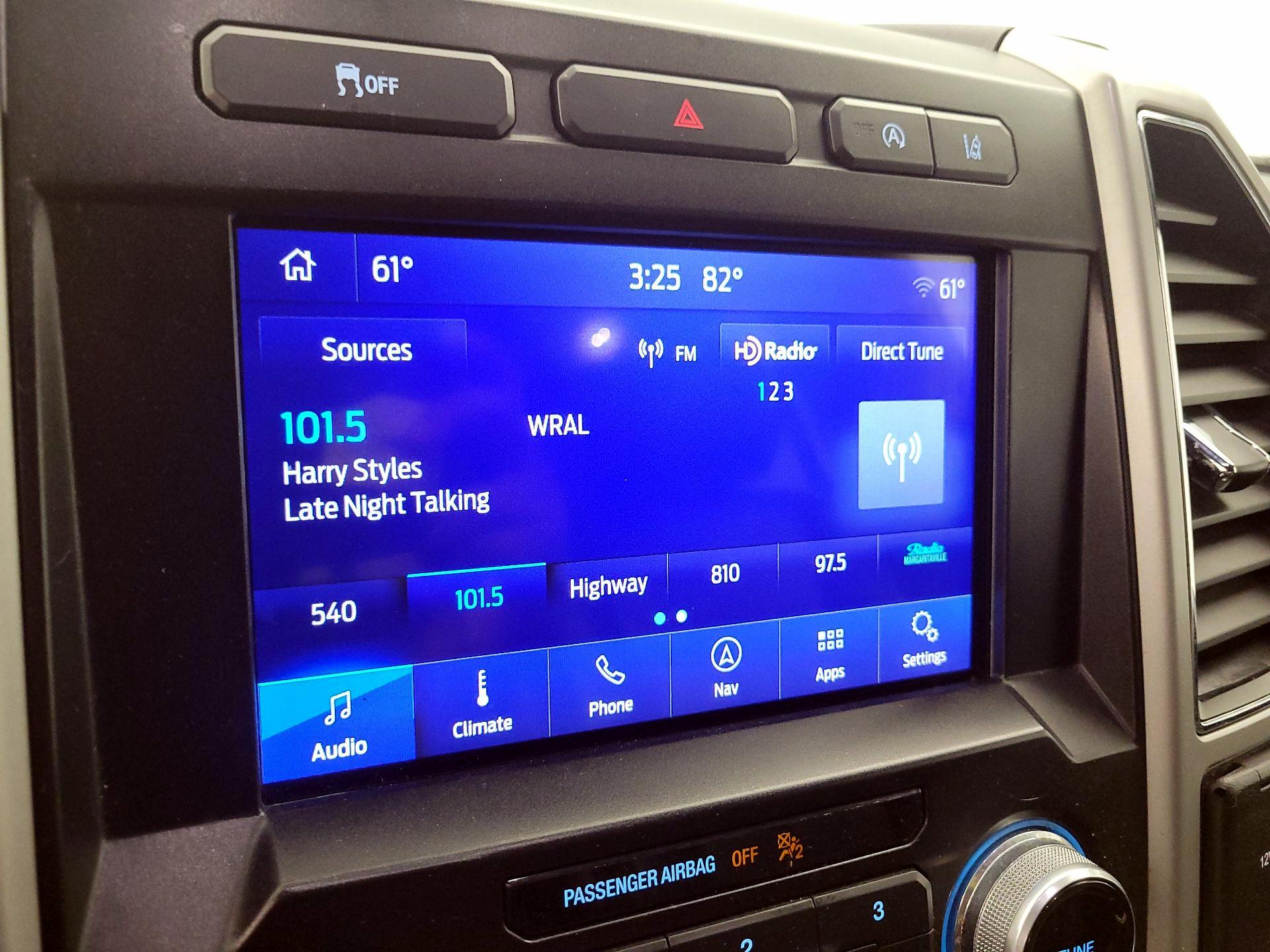 Thumbnail: 2020 Ford F-150 - 16