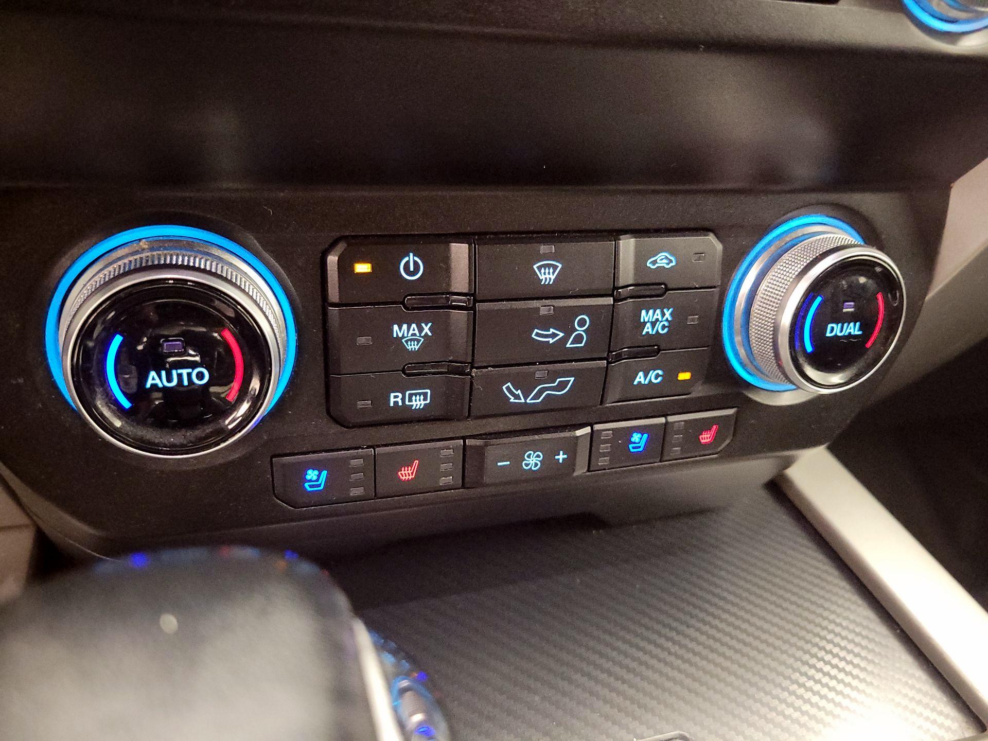 Thumbnail: 2020 Ford F-150 - 17