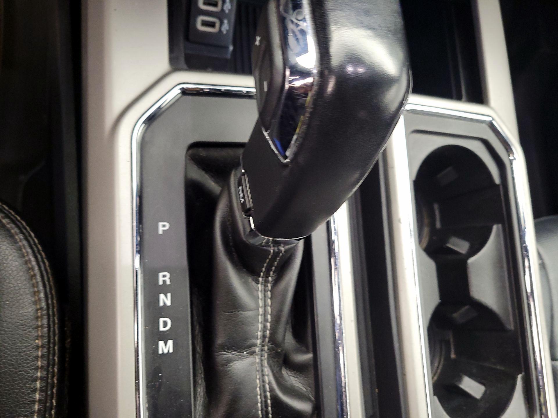 Thumbnail: 2020 Ford F-150 - 18