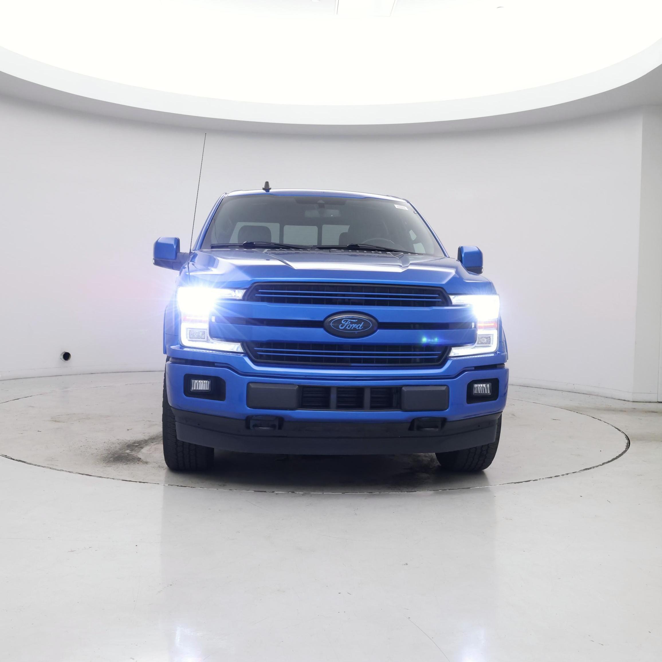 Thumbnail: 2020 Ford F-150 - 5
