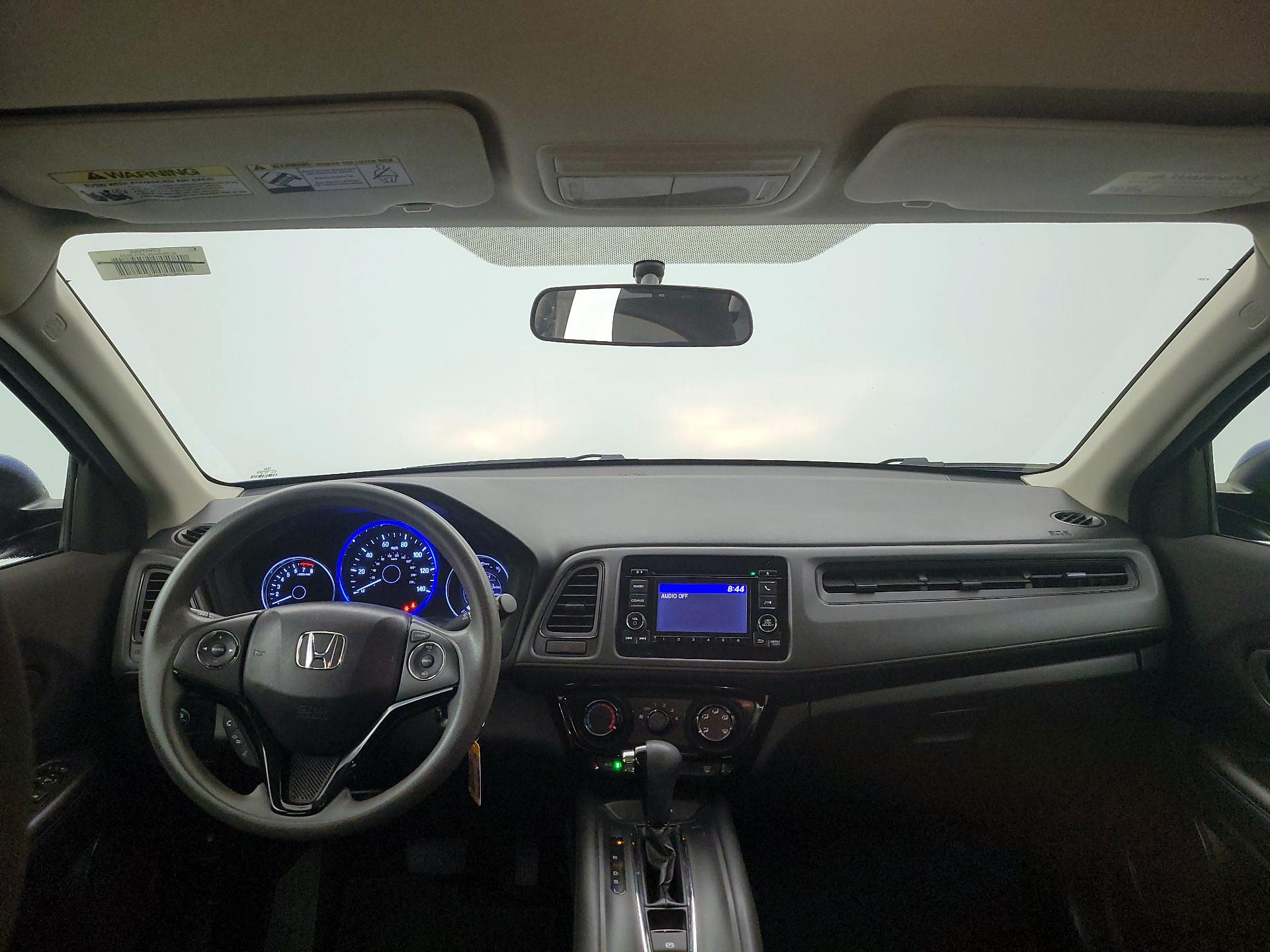 Thumbnail: 2018 Honda HR-V - 9