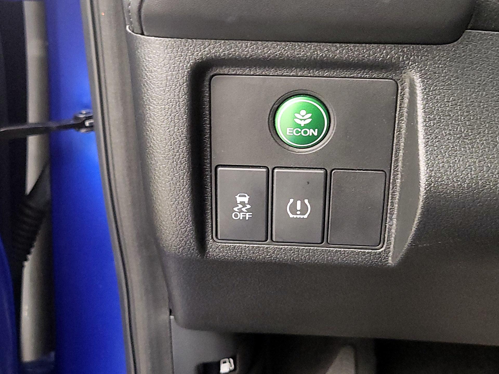 Thumbnail: 2018 Honda HR-V - 13