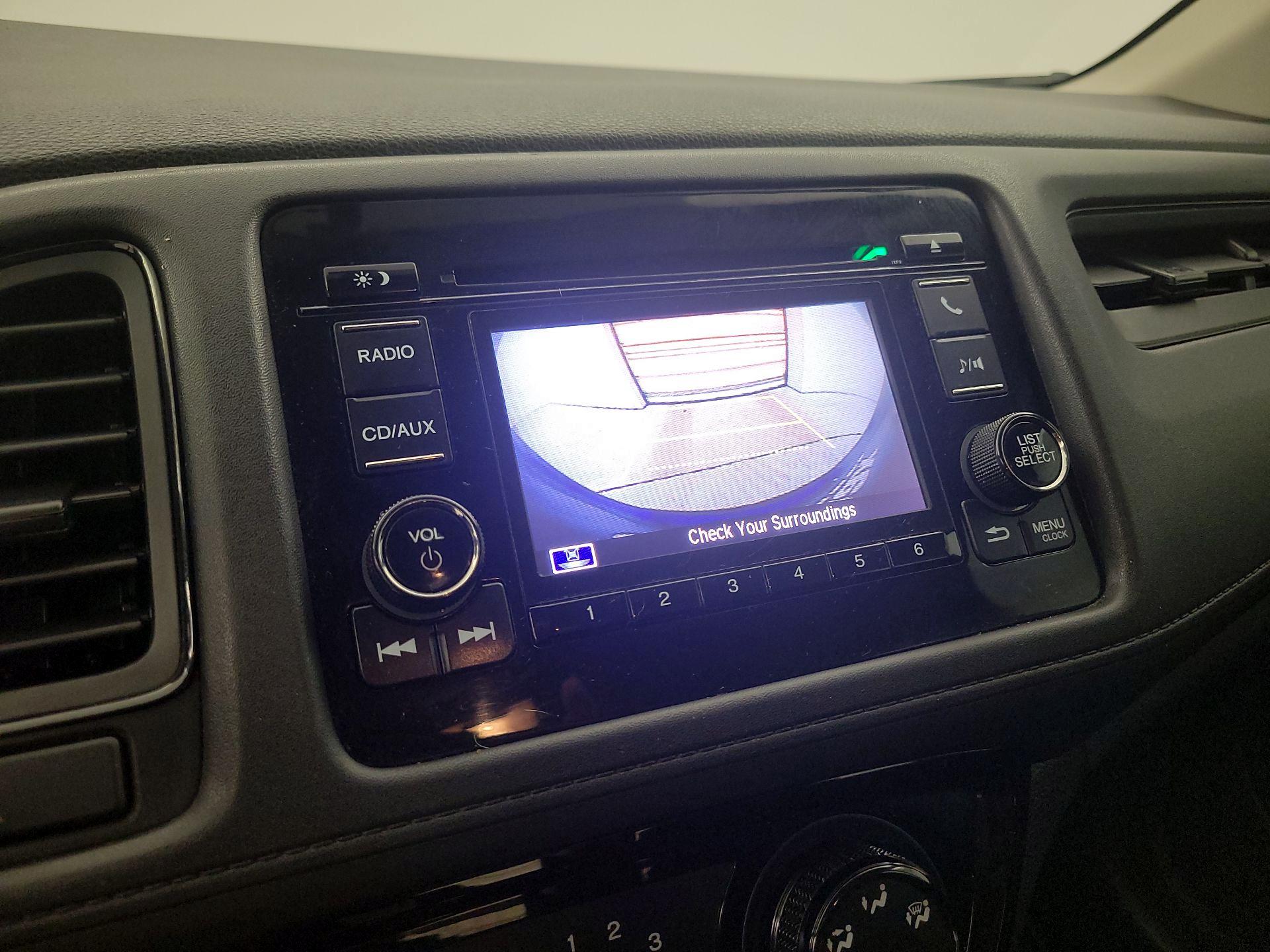 Thumbnail: 2018 Honda HR-V - 14