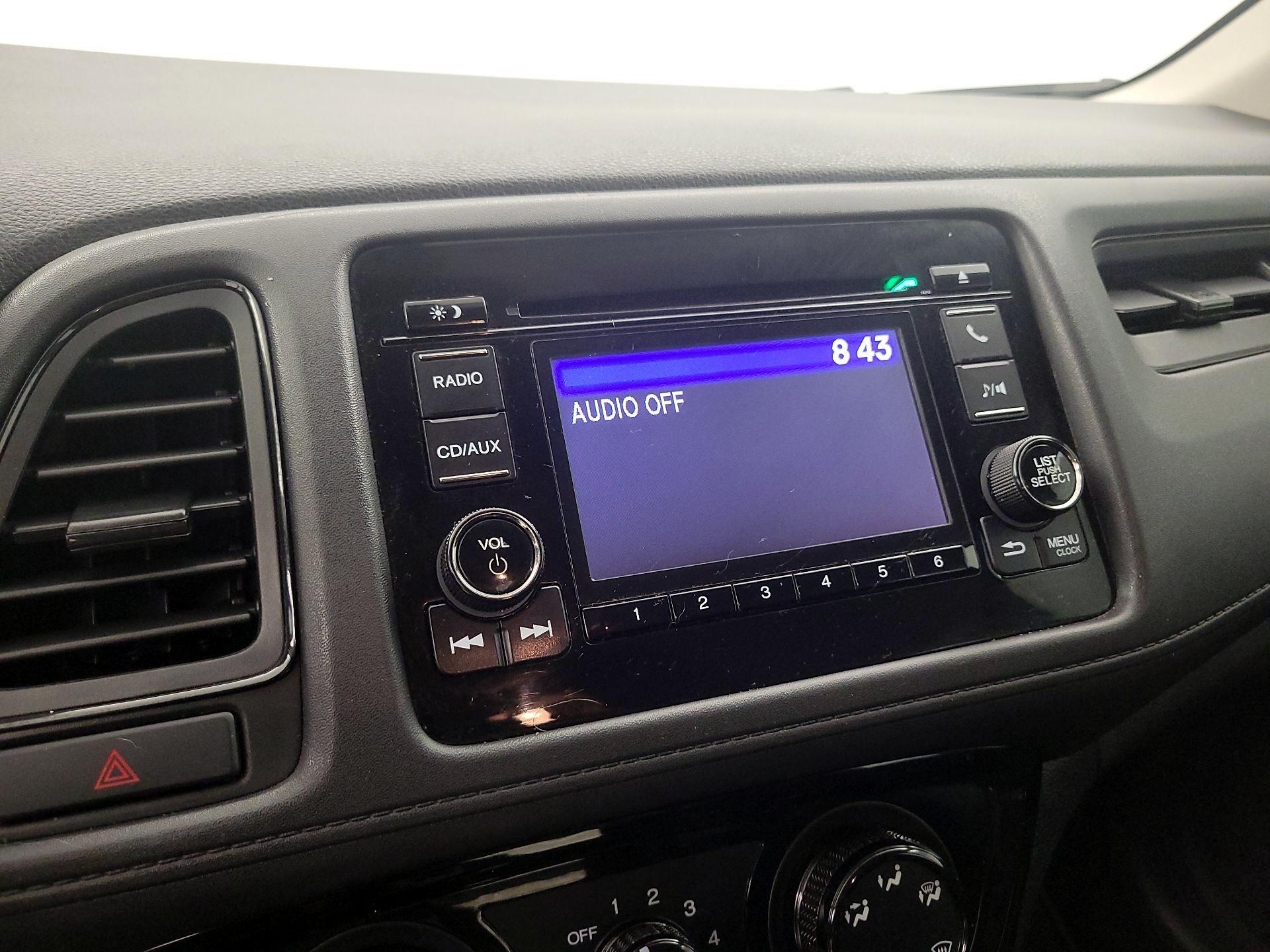 Thumbnail: 2018 Honda HR-V - 15