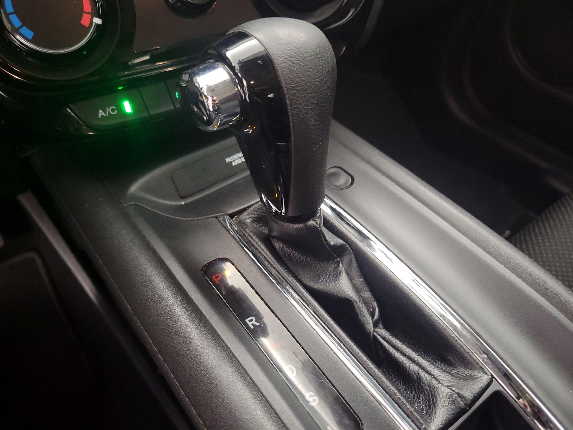 Thumbnail: 2018 Honda HR-V - 17