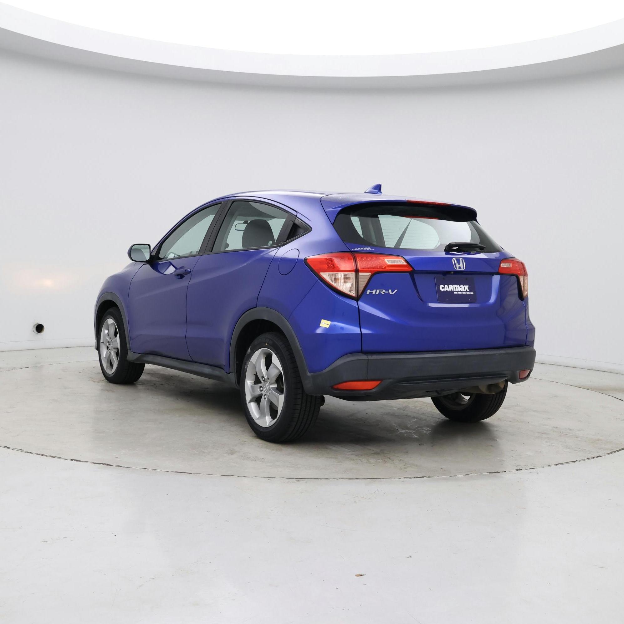 Thumbnail: 2018 Honda HR-V - 2