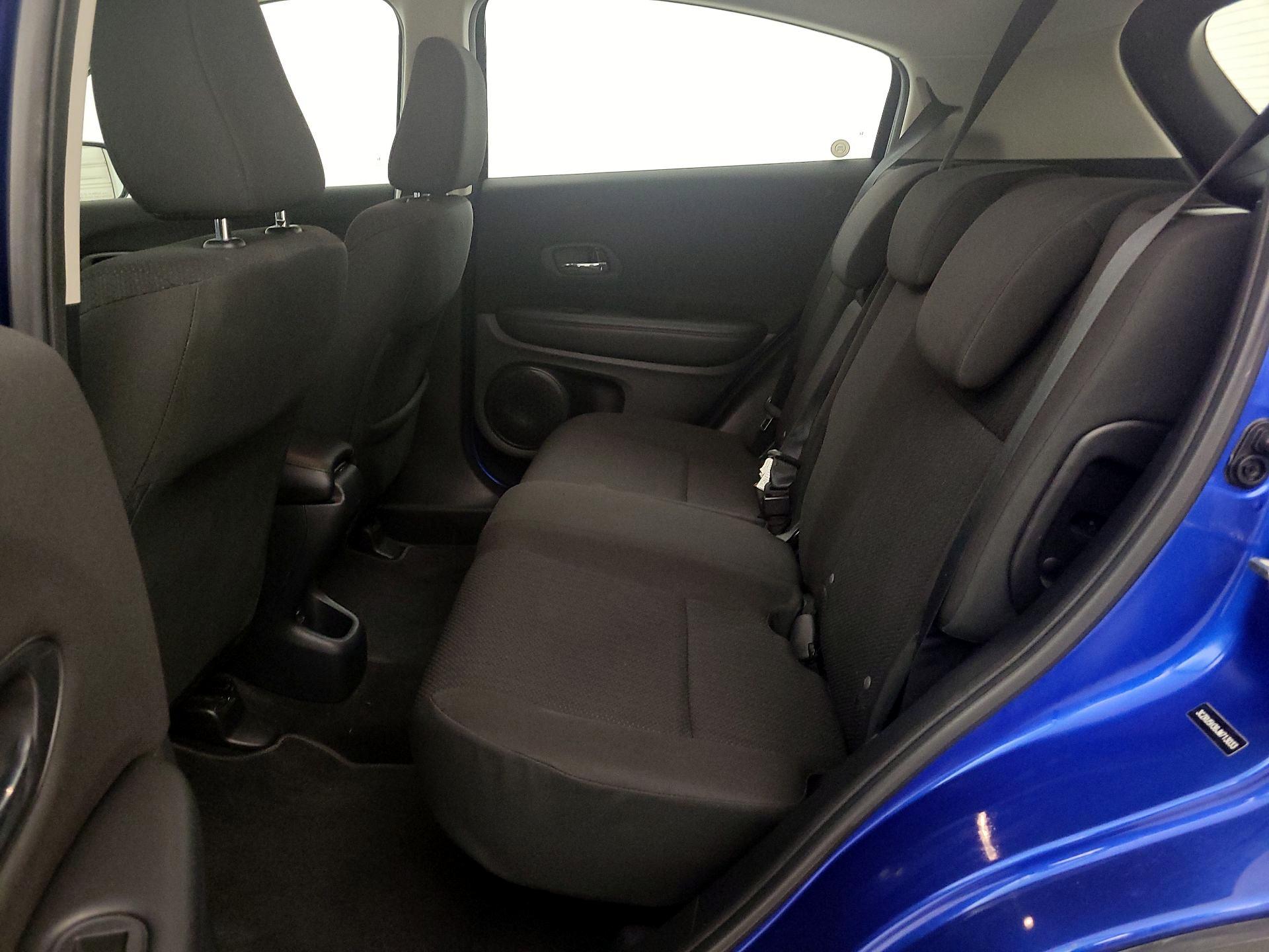 Thumbnail: 2018 Honda HR-V - 19