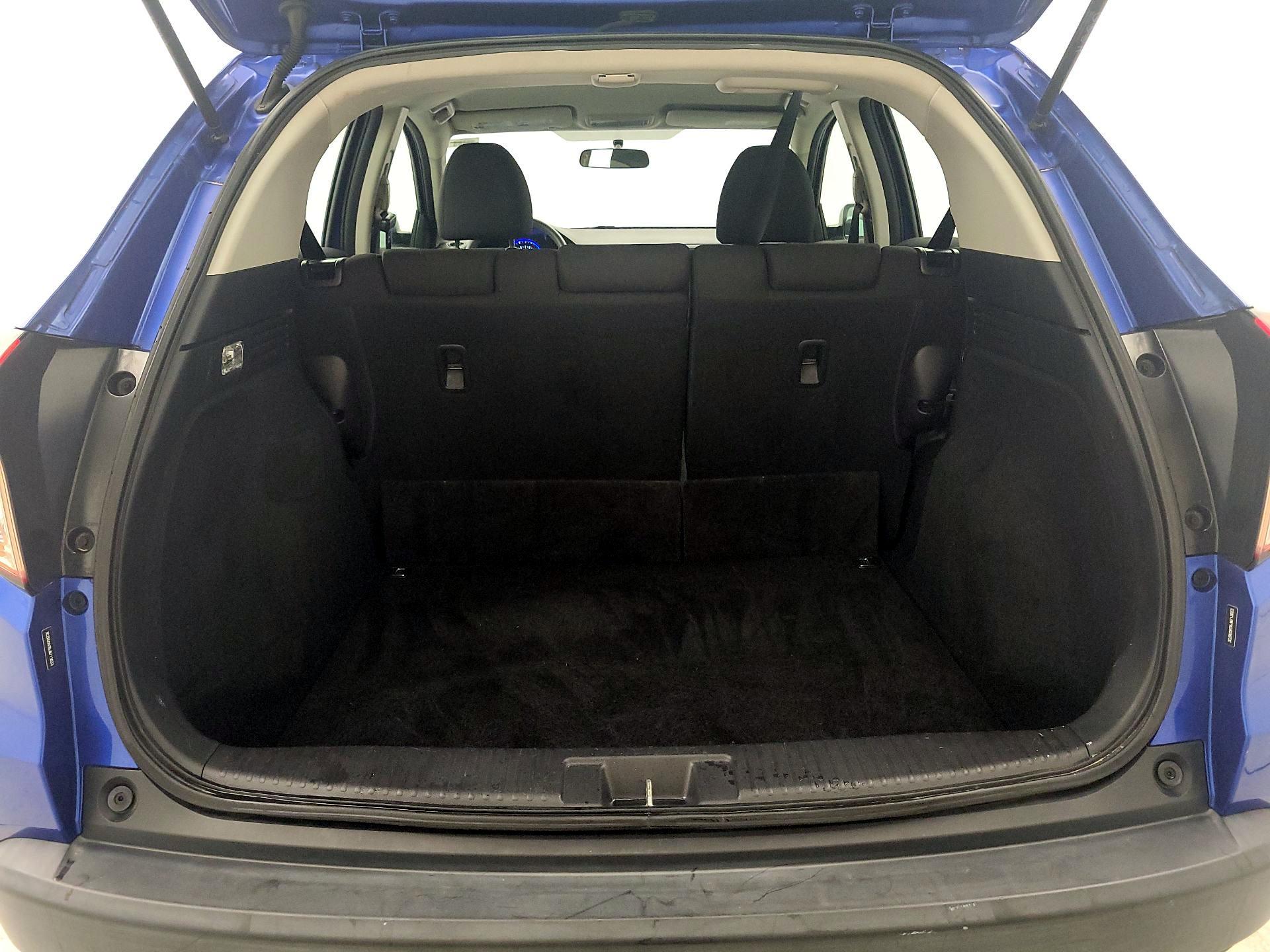 Thumbnail: 2018 Honda HR-V - 20