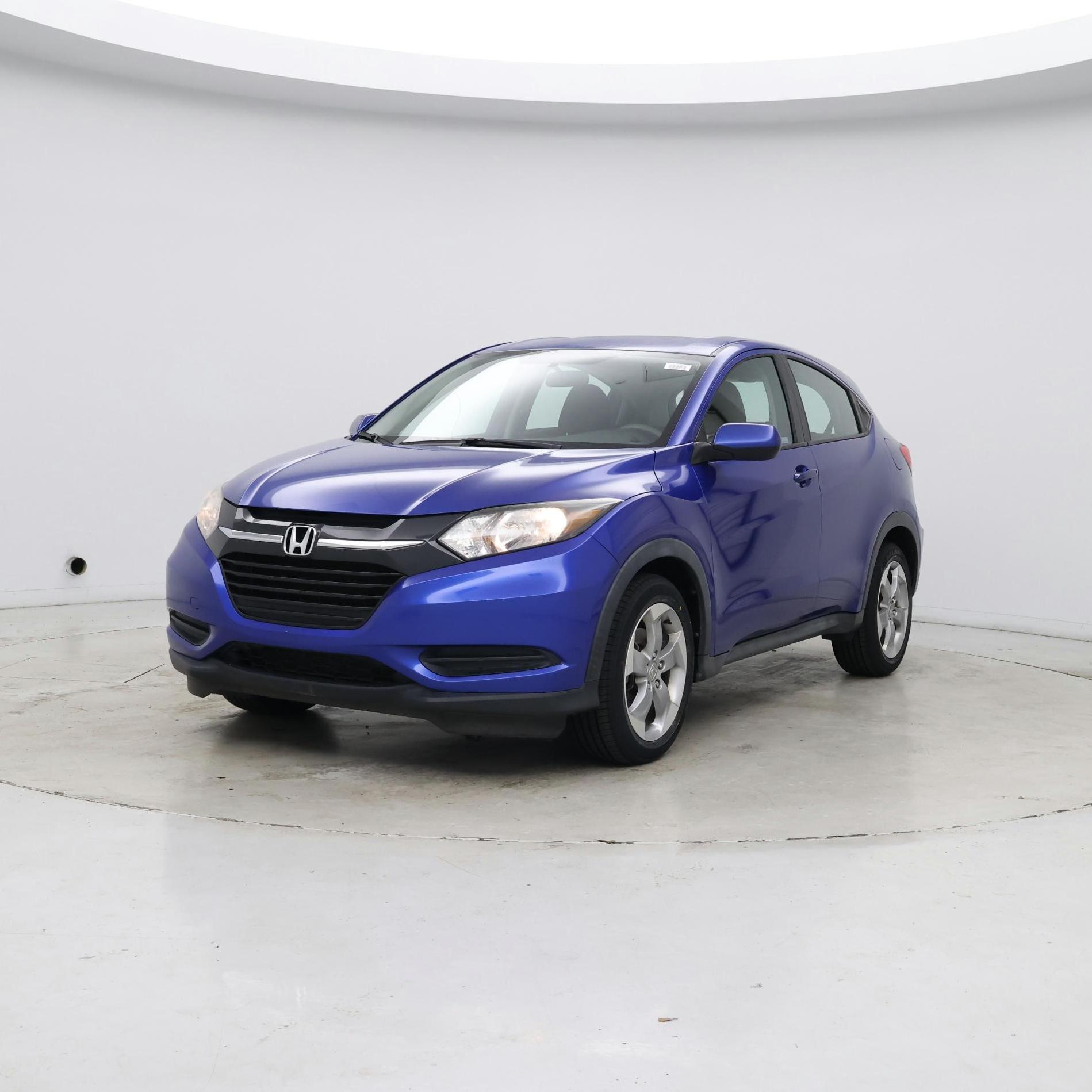 Thumbnail: 2018 Honda HR-V - 4