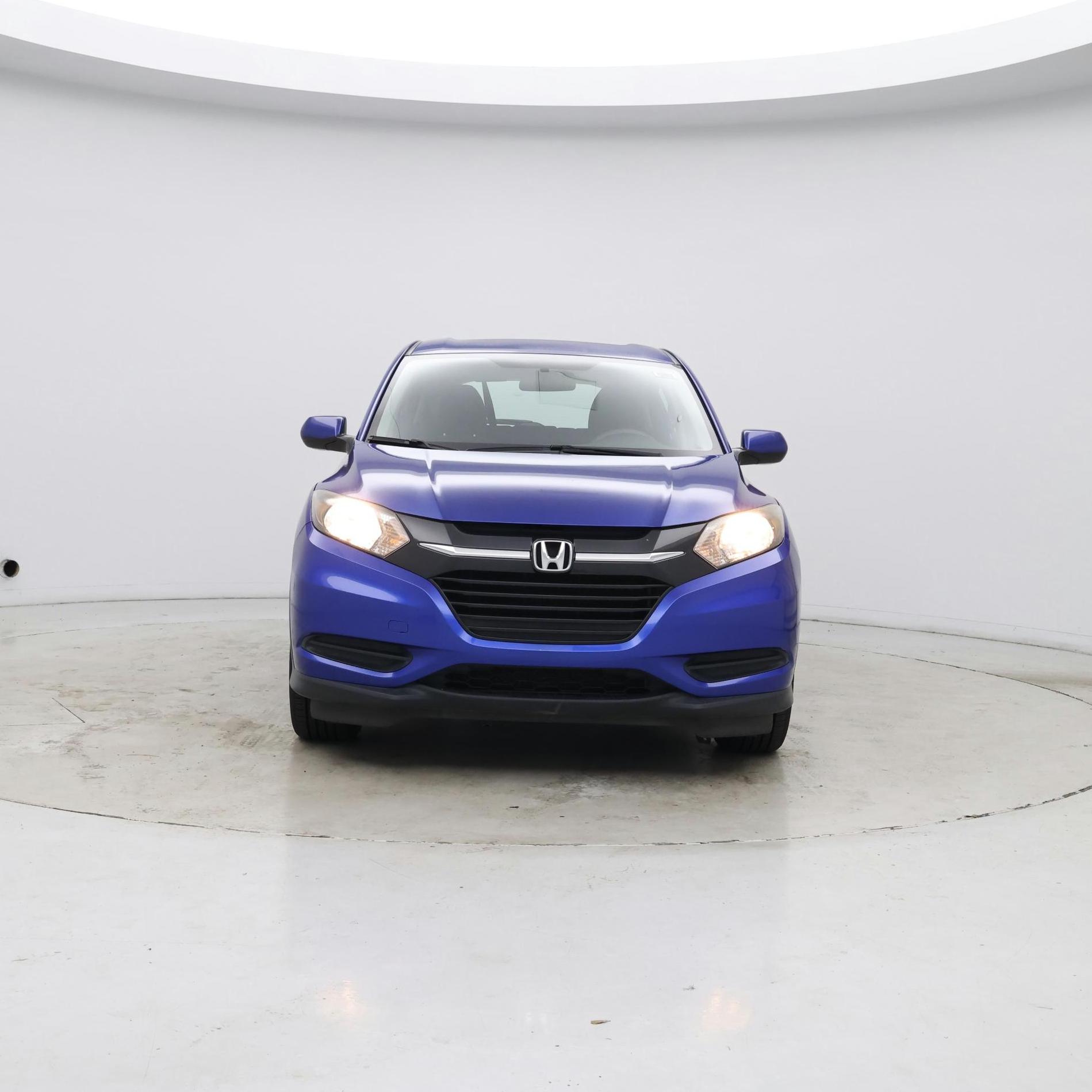 Thumbnail: 2018 Honda HR-V - 5