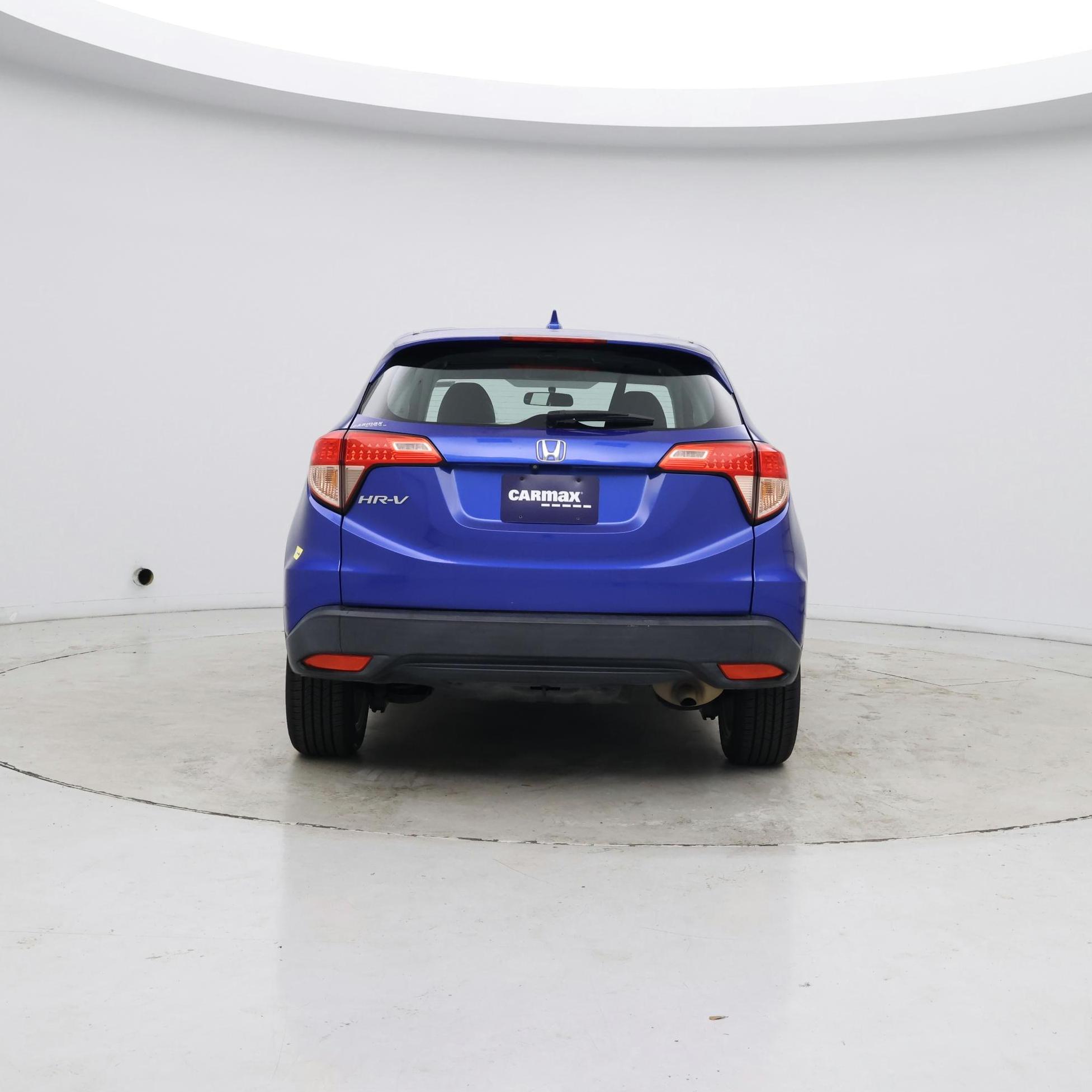 Thumbnail: 2018 Honda HR-V - 6