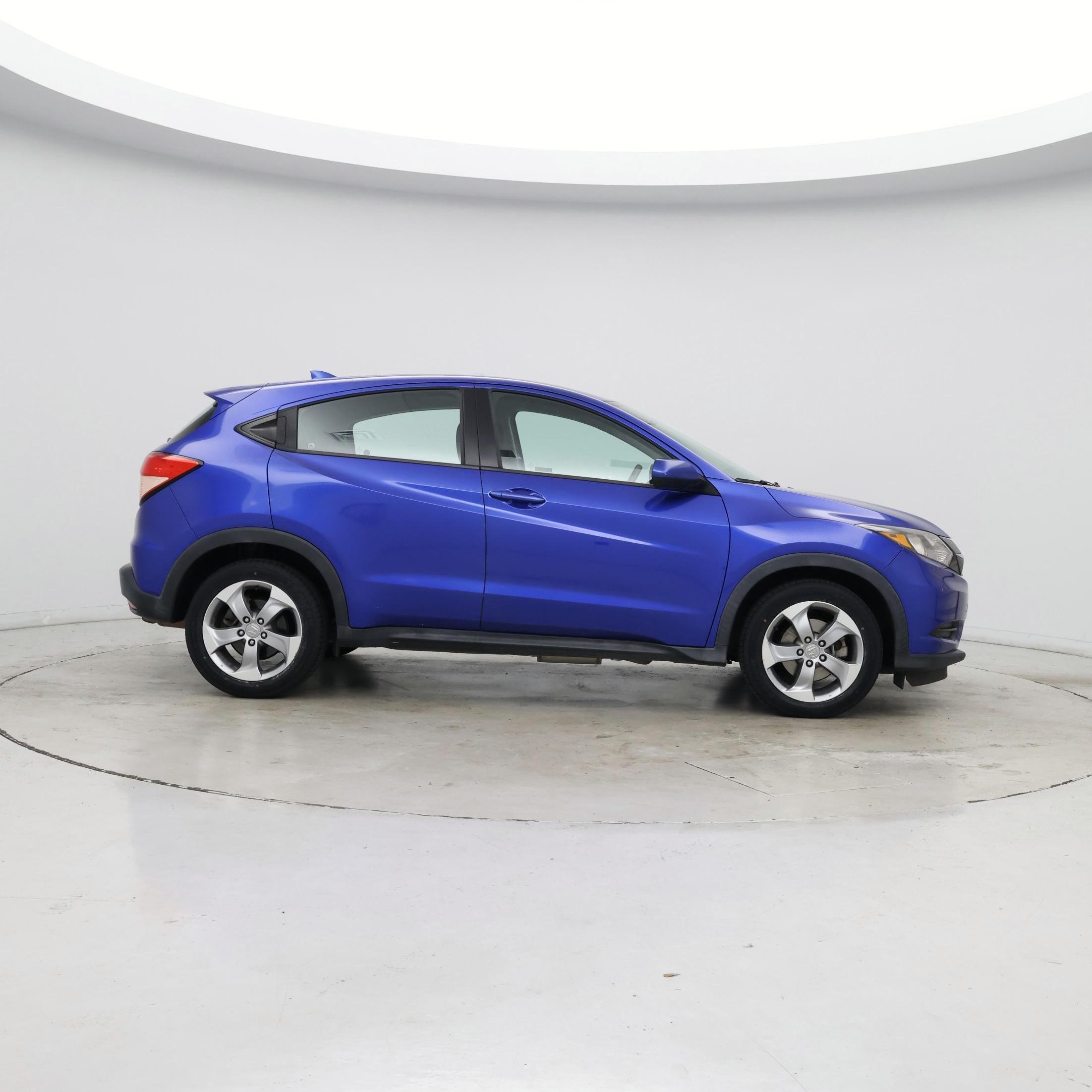 Thumbnail: 2018 Honda HR-V - 7