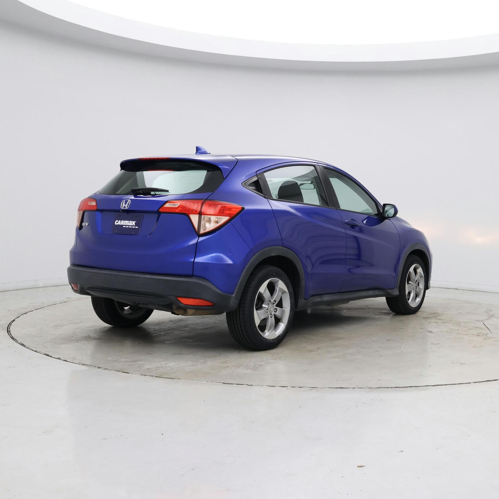 Thumbnail: 2018 Honda HR-V - 8