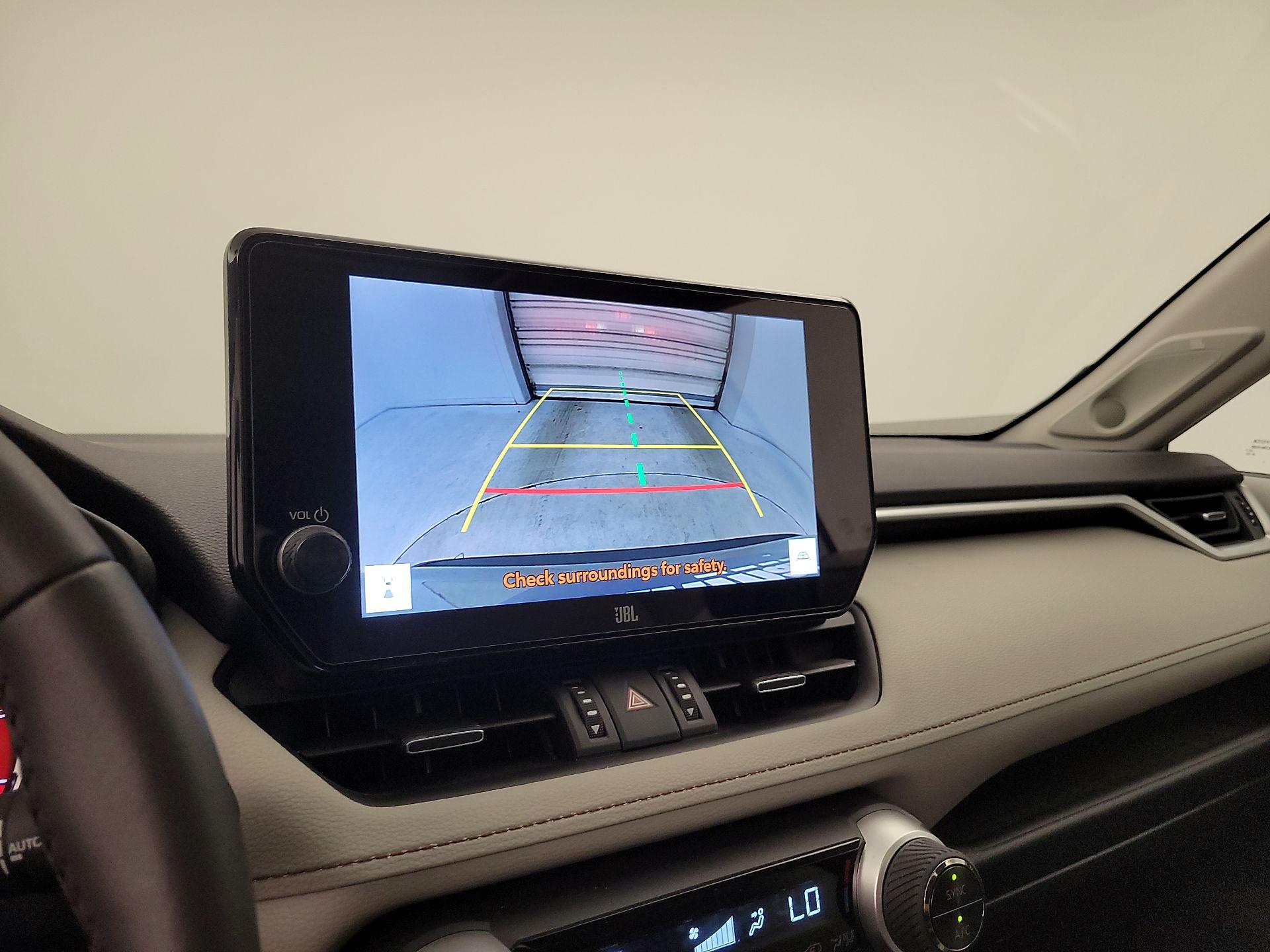 Thumbnail: 2025 Toyota RAV4 - 14