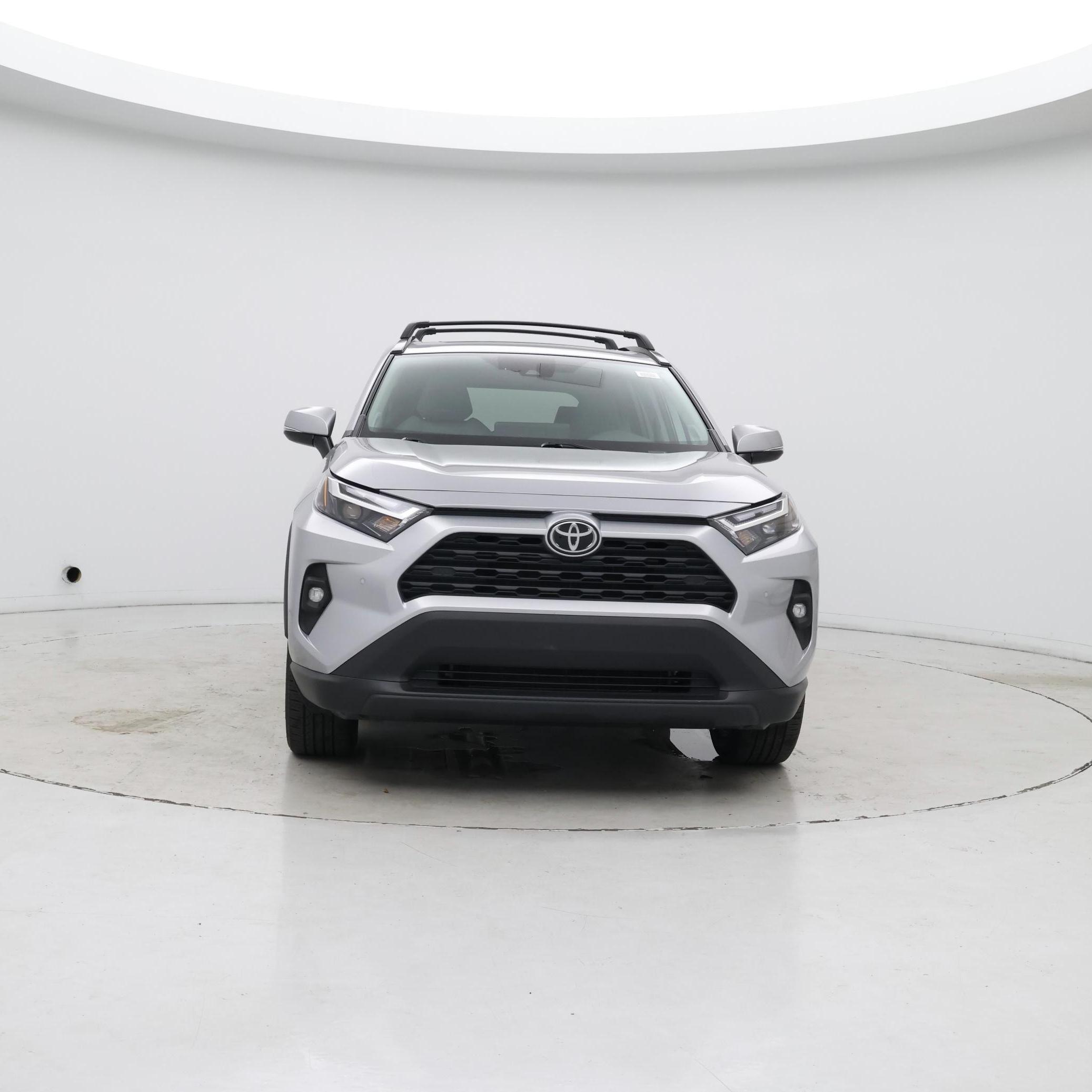Thumbnail: 2025 Toyota RAV4 - 5