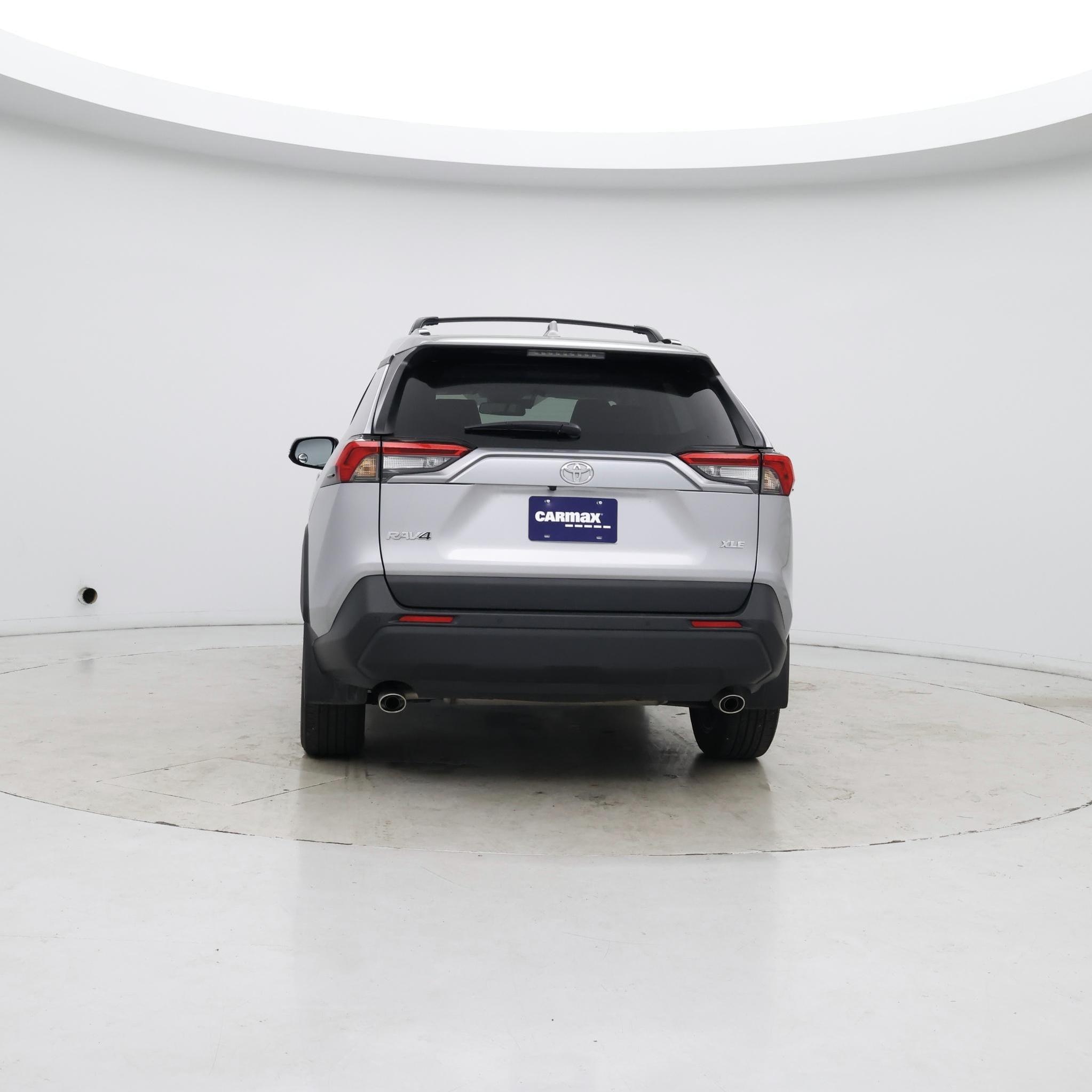 Thumbnail: 2025 Toyota RAV4 - 6