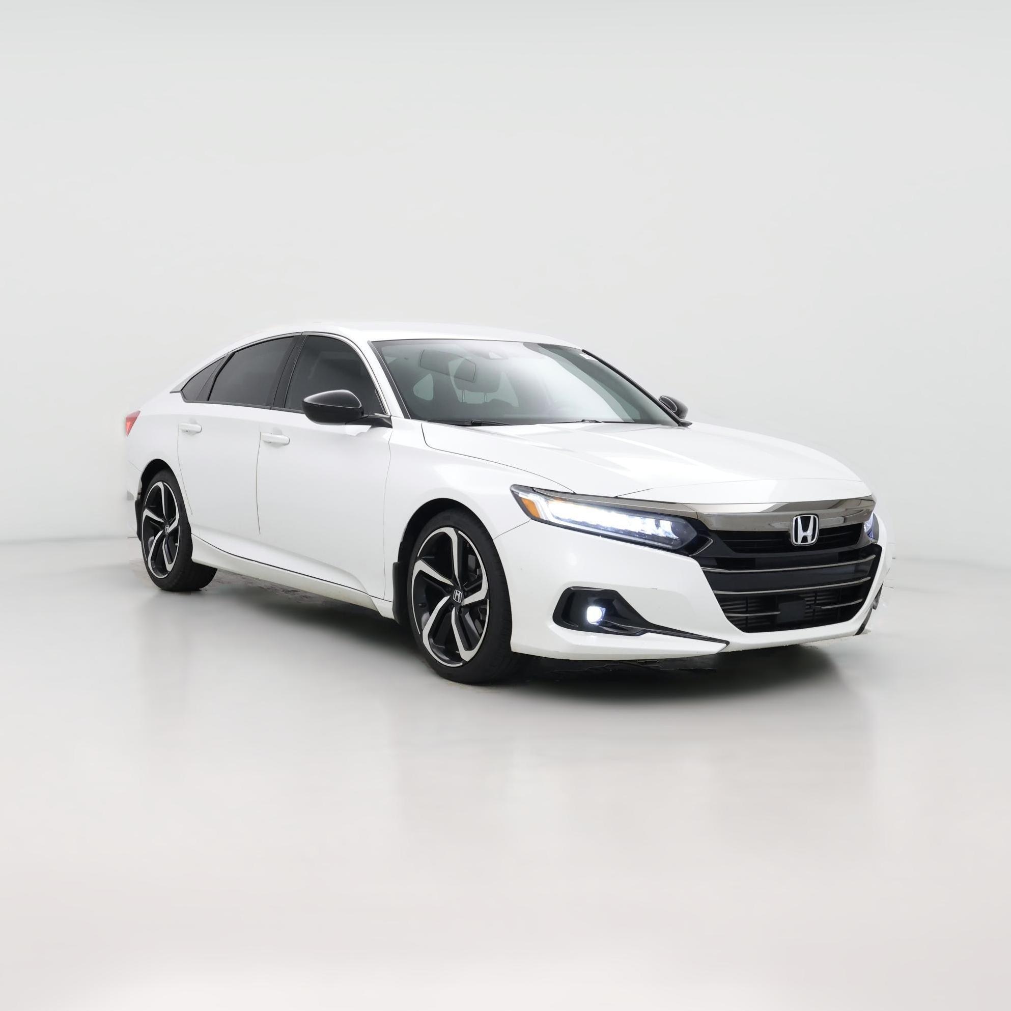 Thumbnail: 2022 Honda Accord - 1