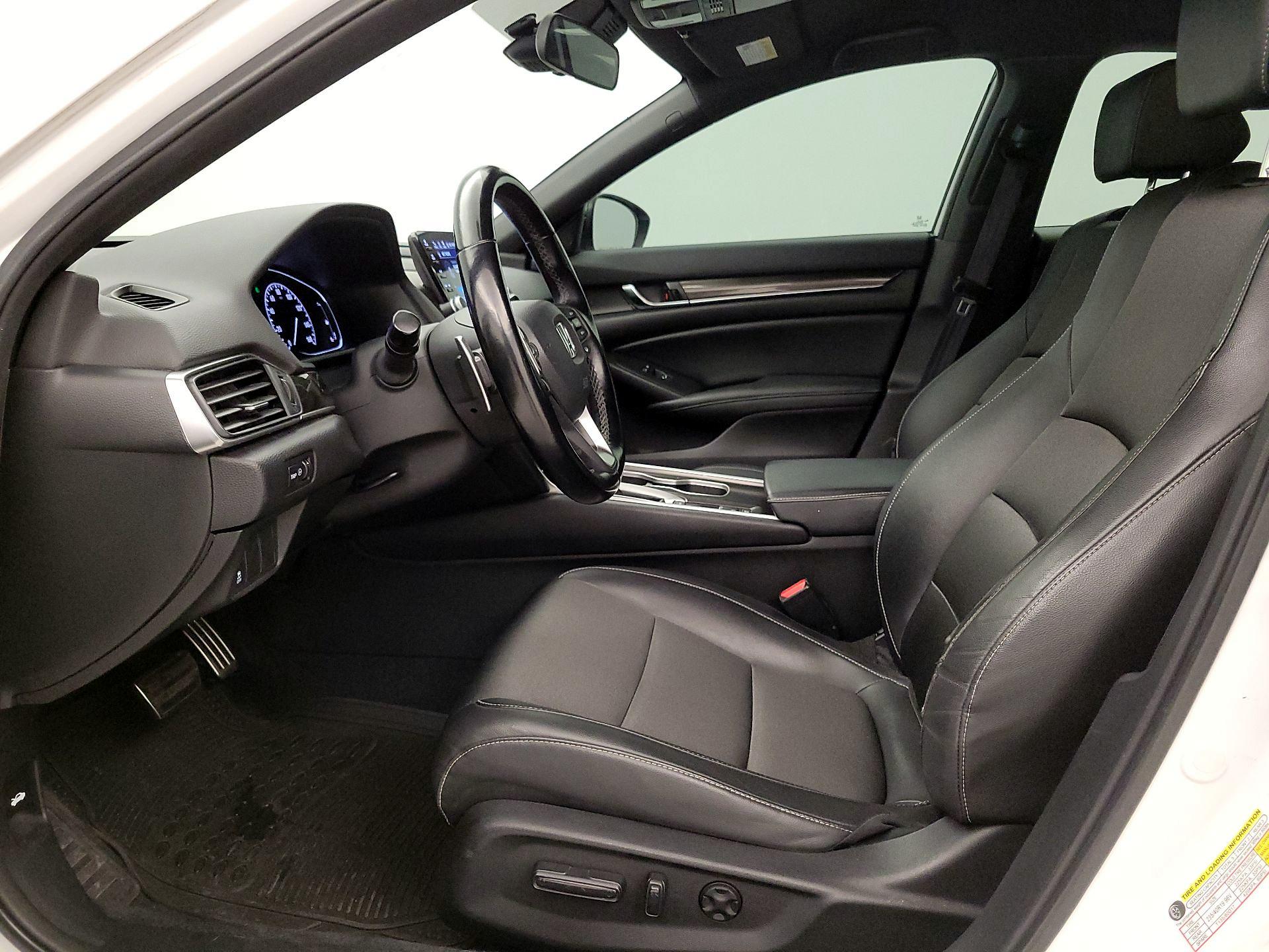 Thumbnail: 2022 Honda Accord - 11