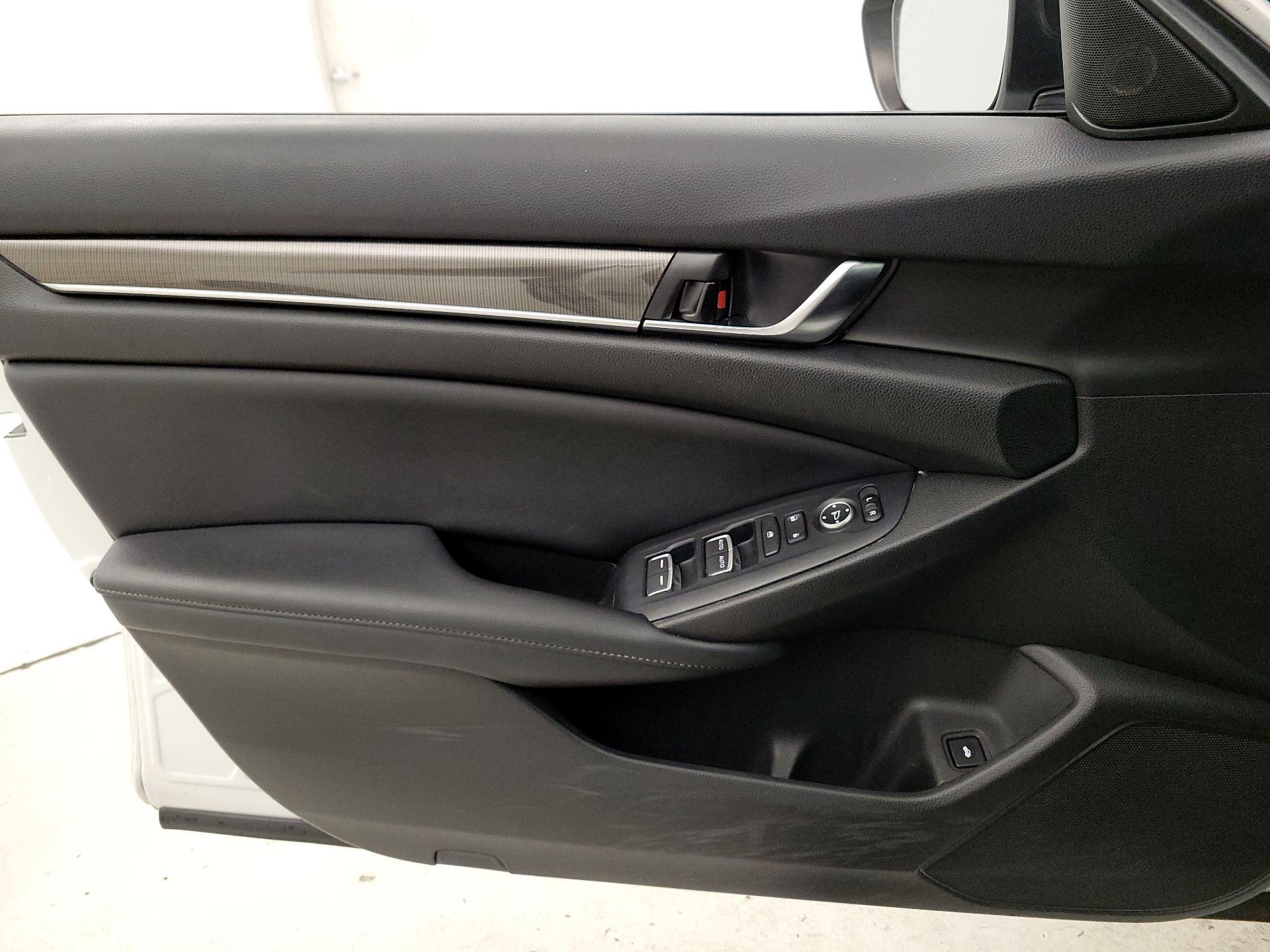 Thumbnail: 2022 Honda Accord - 12