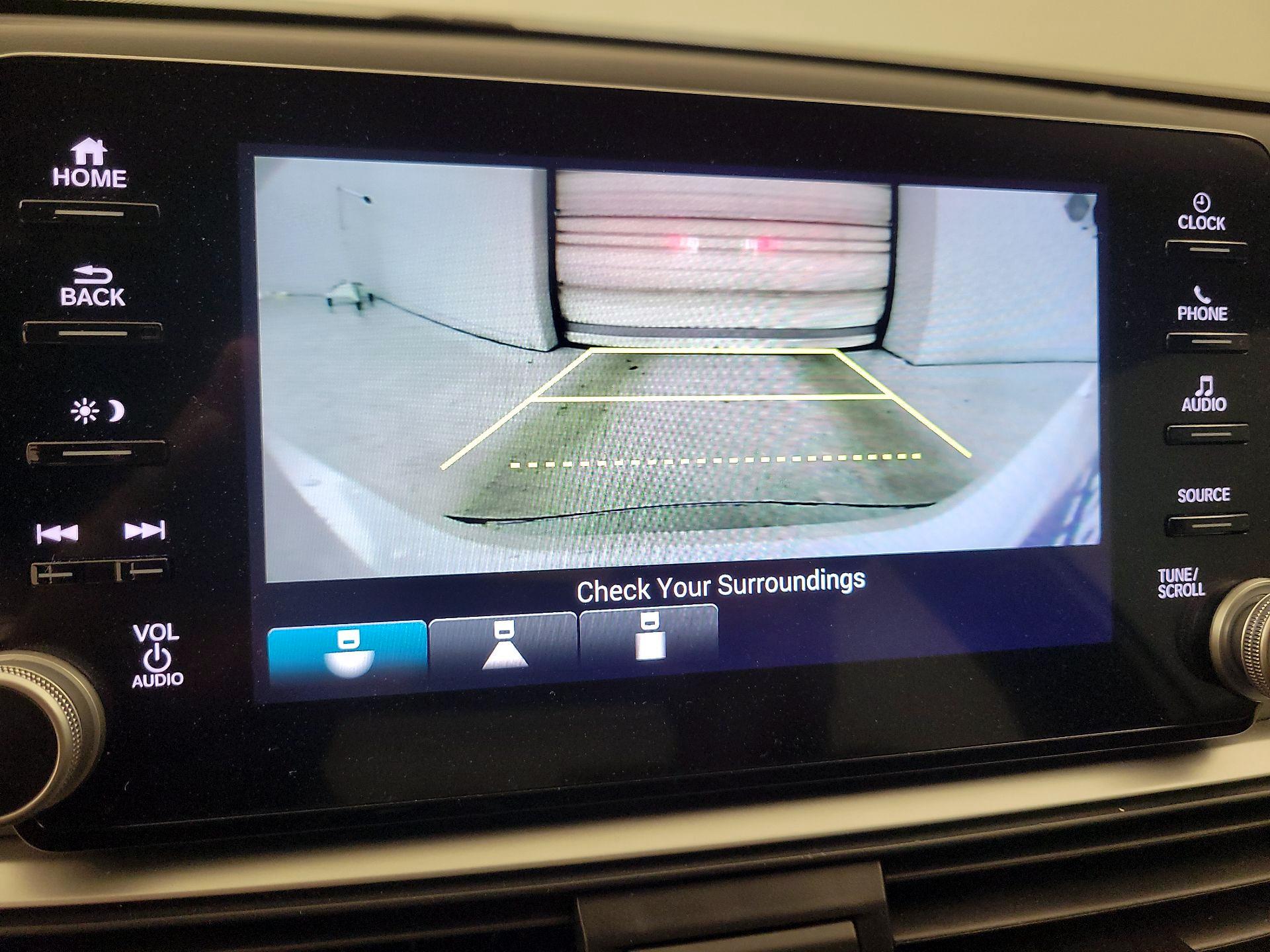 Thumbnail: 2022 Honda Accord - 14