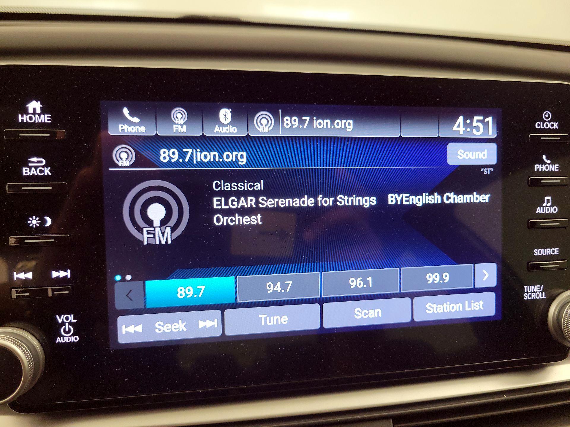 Thumbnail: 2022 Honda Accord - 15