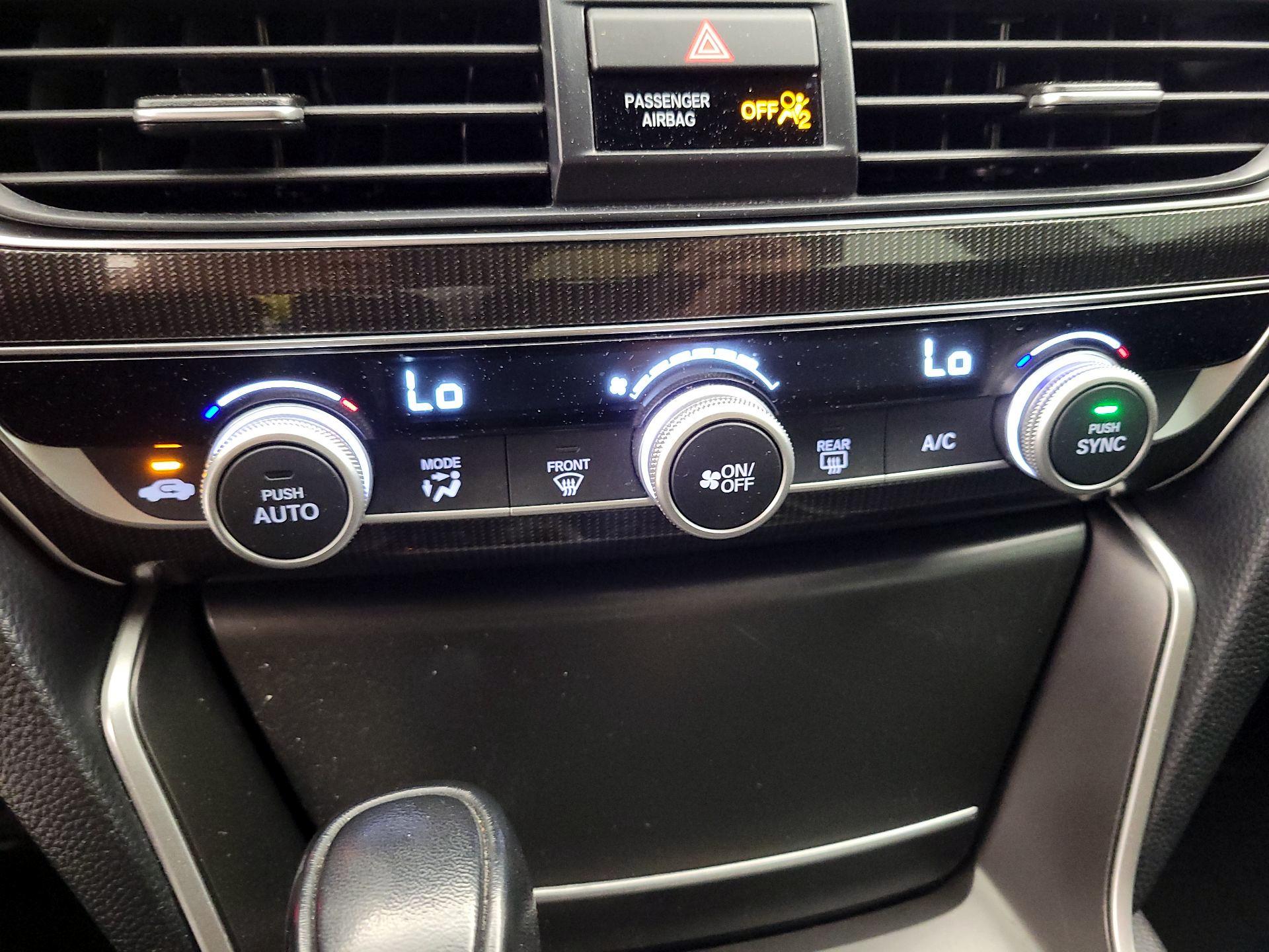 Thumbnail: 2022 Honda Accord - 16