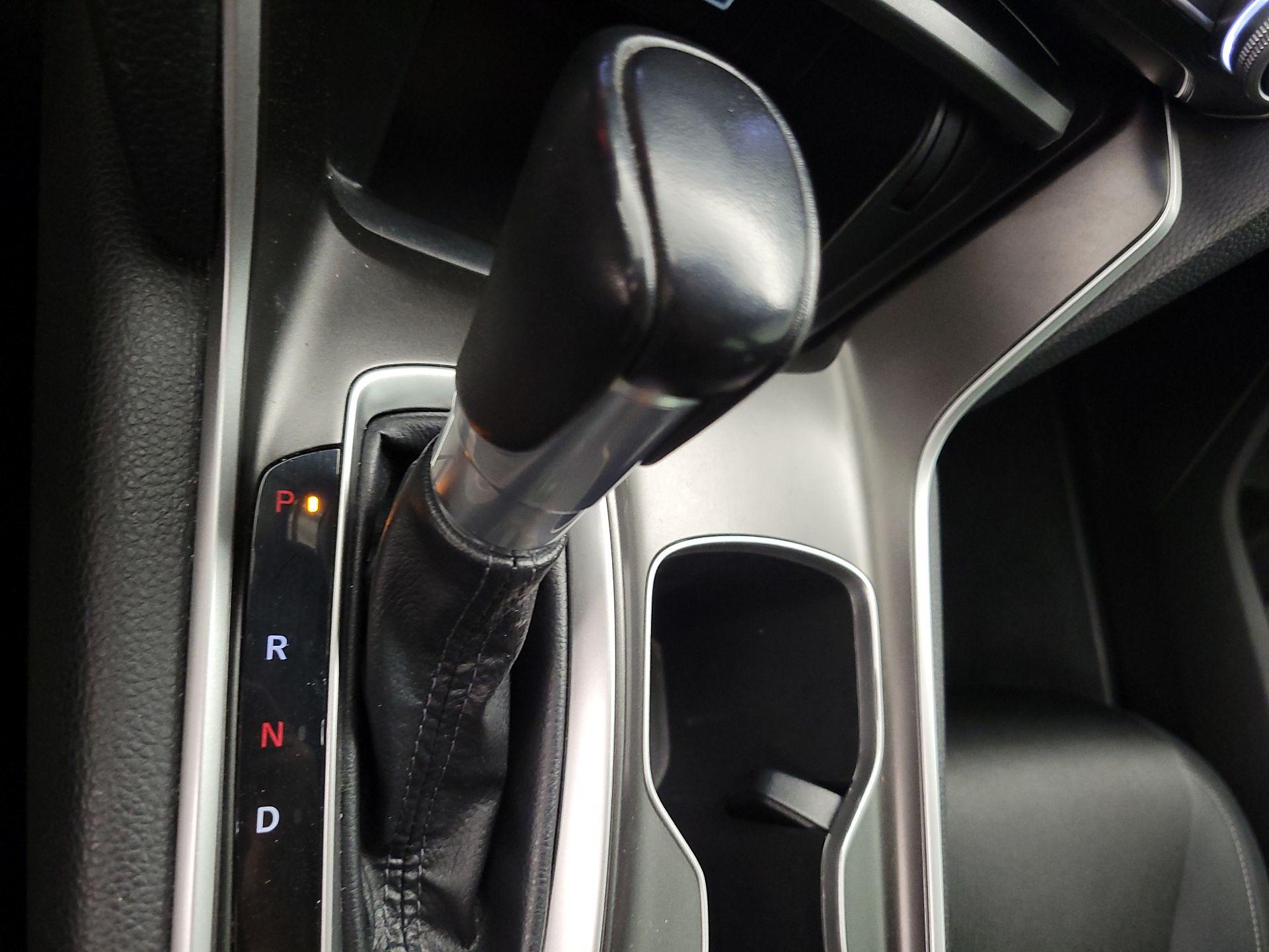 Thumbnail: 2022 Honda Accord - 17