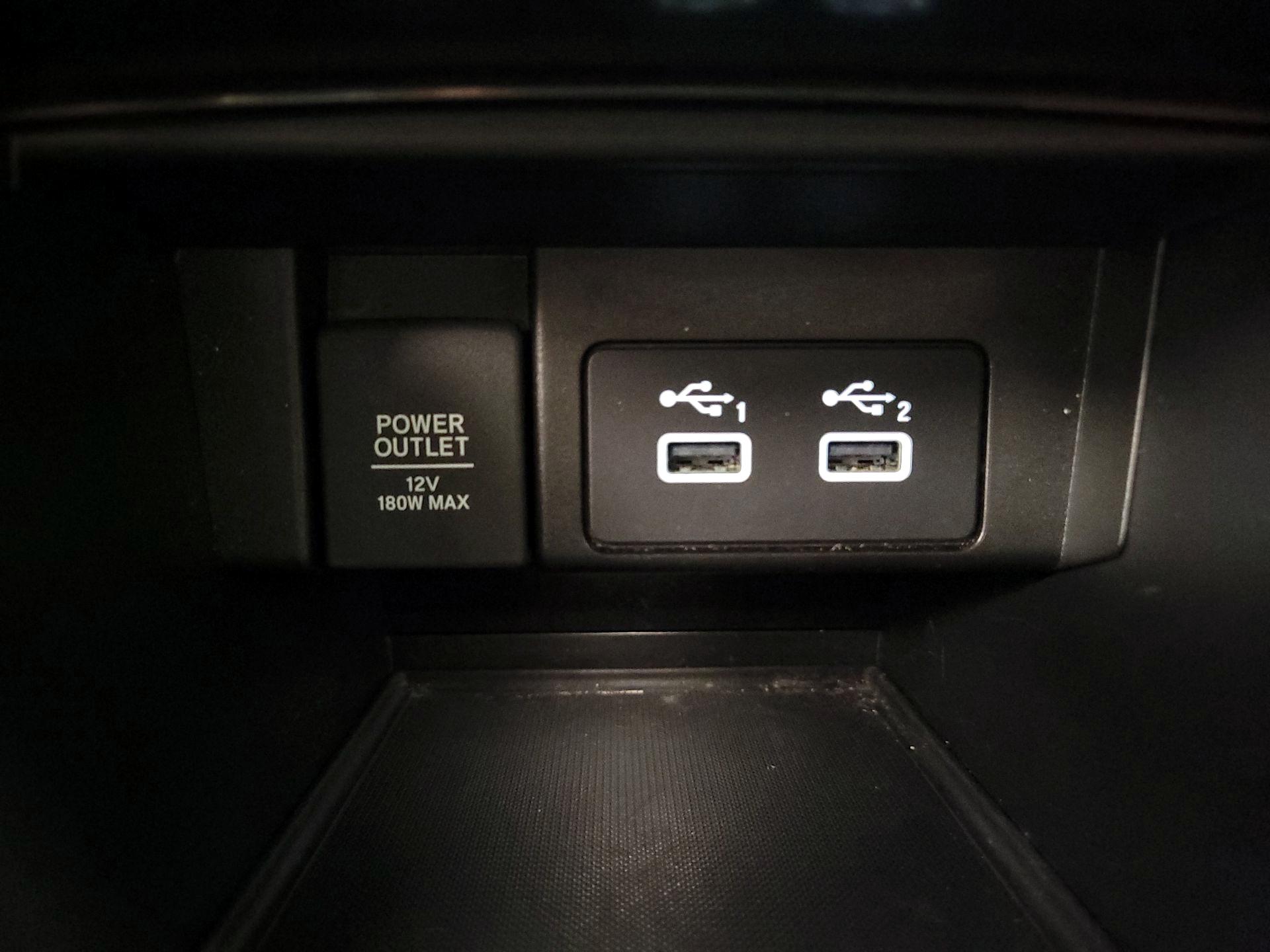 Thumbnail: 2022 Honda Accord - 18