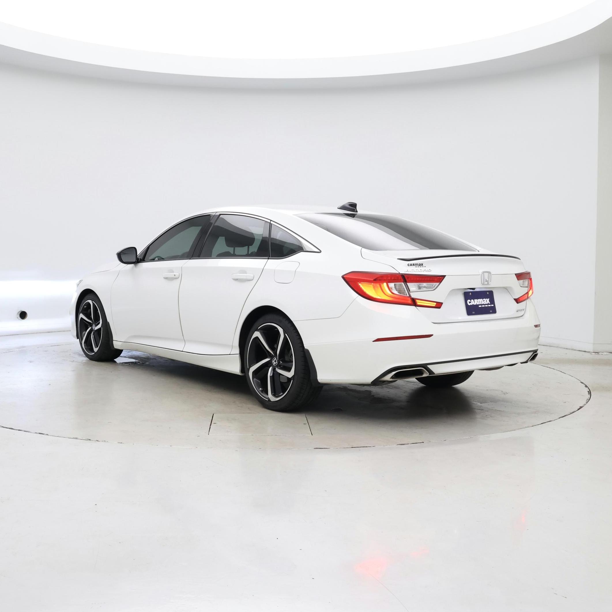 Thumbnail: 2022 Honda Accord - 2