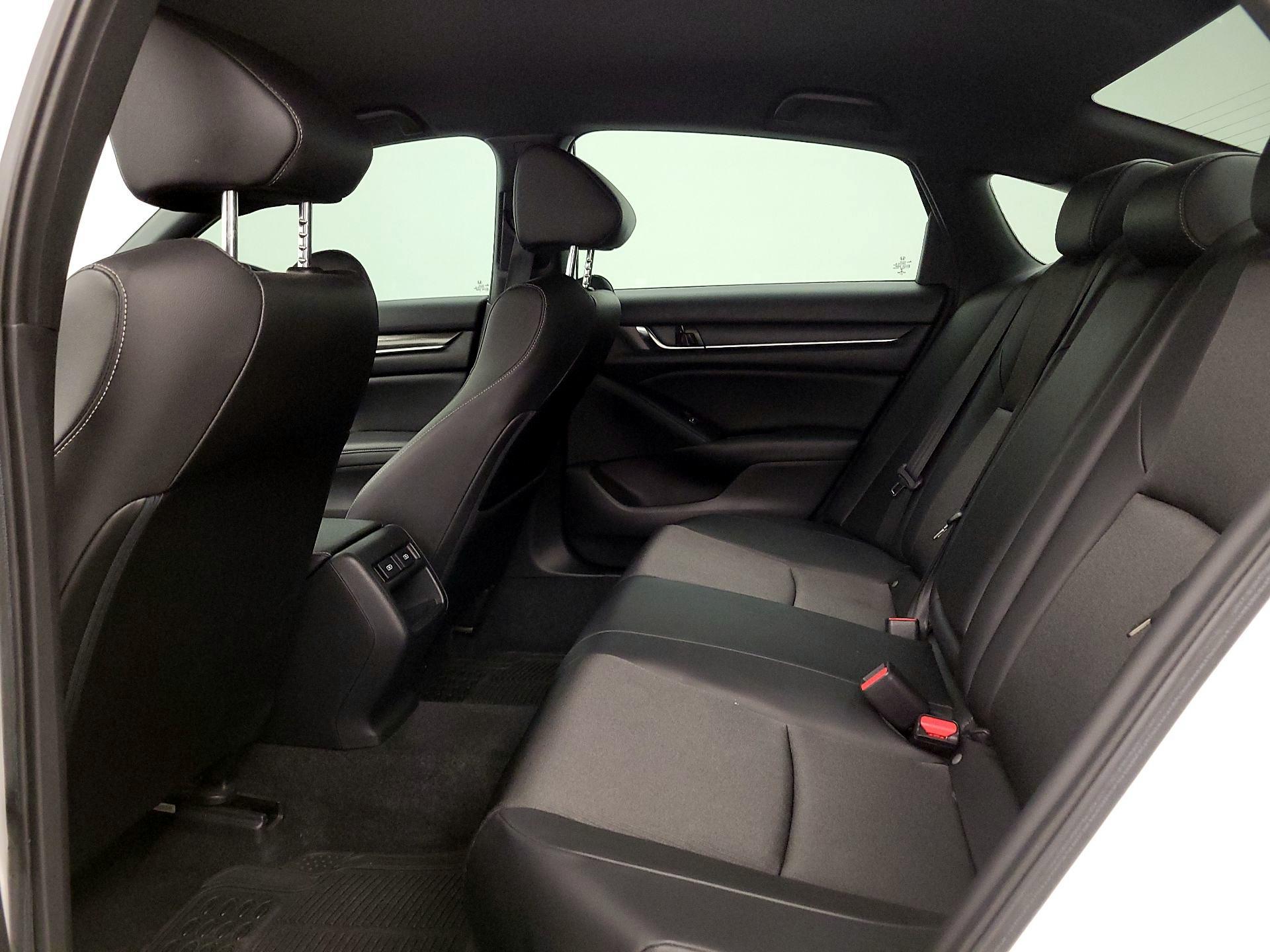 Thumbnail: 2022 Honda Accord - 19