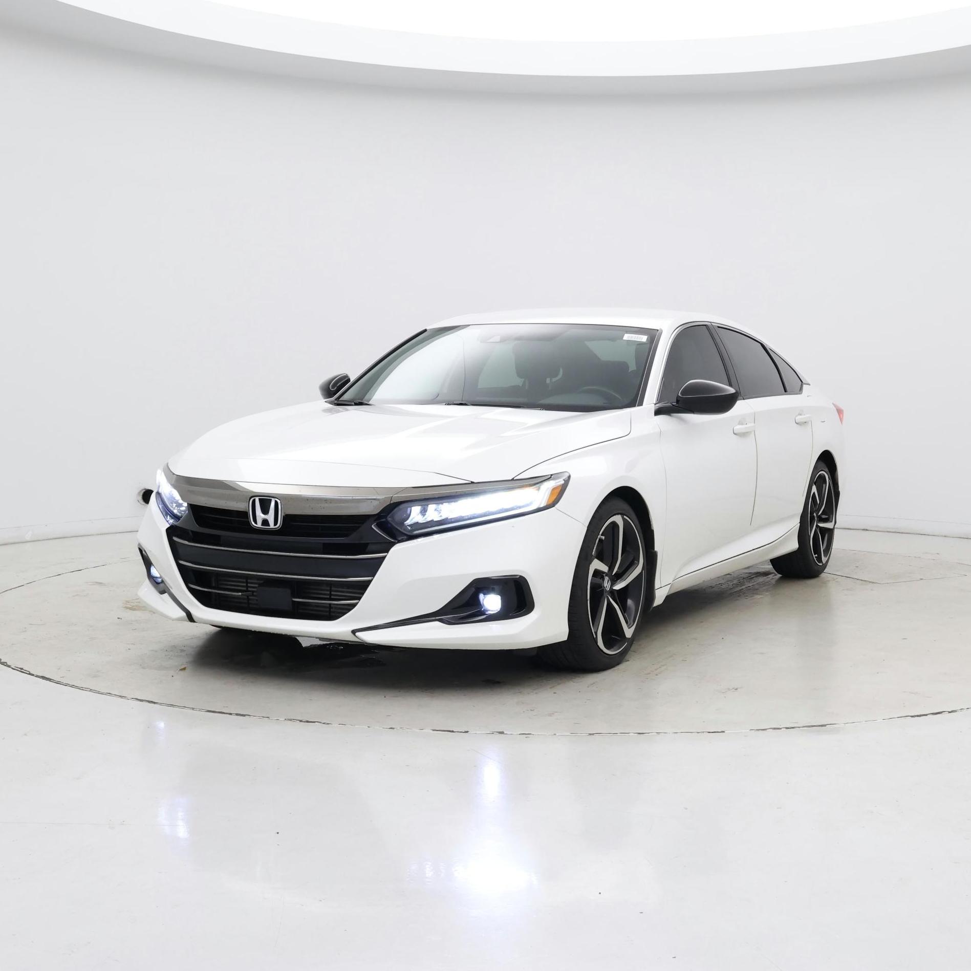 Thumbnail: 2022 Honda Accord - 4