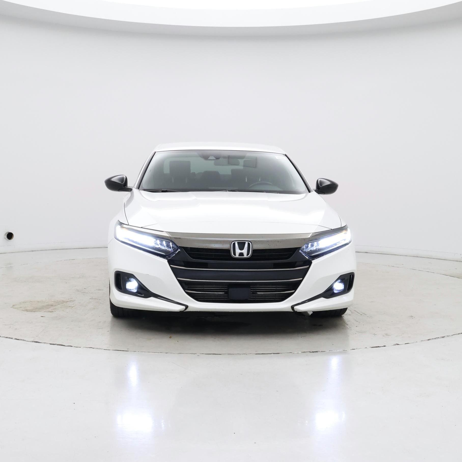 Thumbnail: 2022 Honda Accord - 5