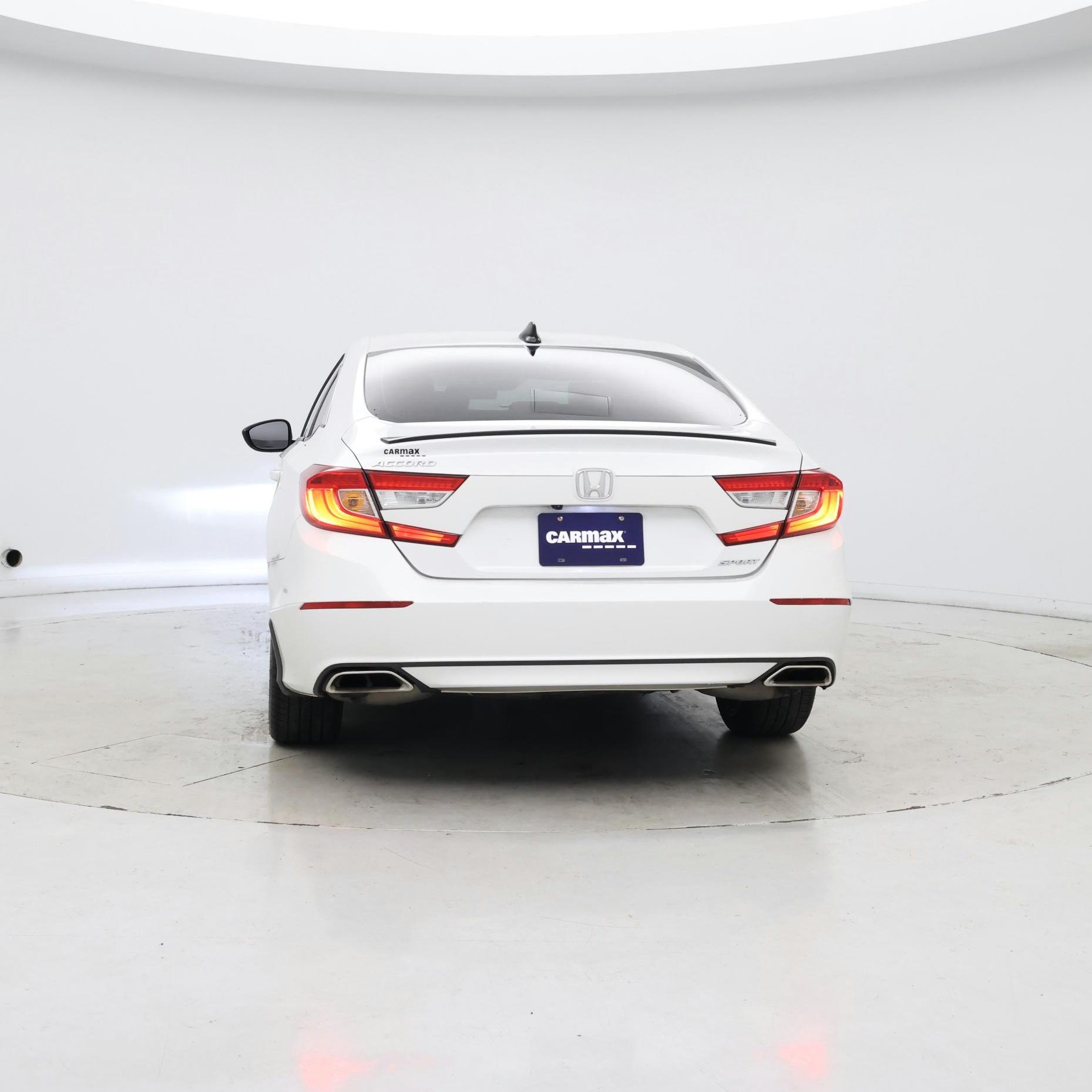 Thumbnail: 2022 Honda Accord - 6