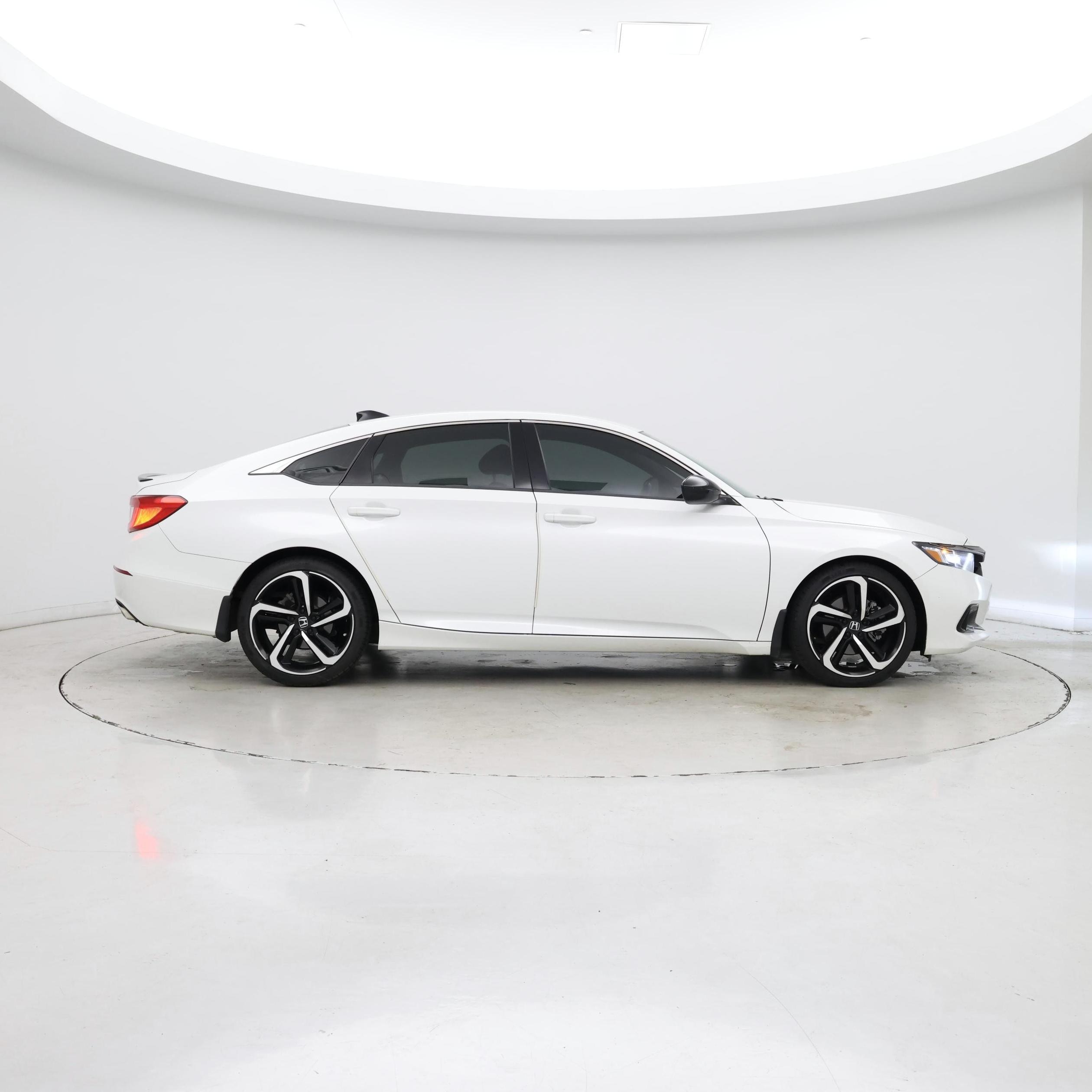 Thumbnail: 2022 Honda Accord - 7