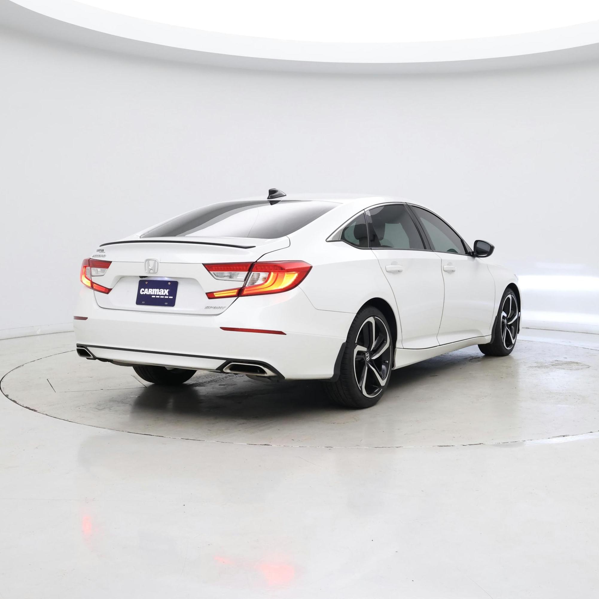 Thumbnail: 2022 Honda Accord - 8