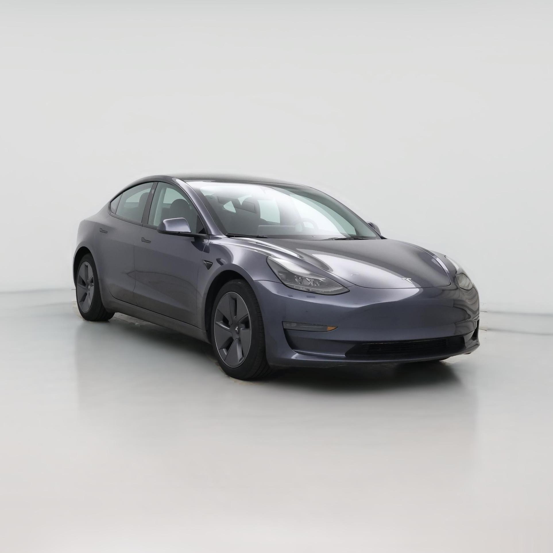 Thumbnail: 2023 Tesla Model 3 - 1