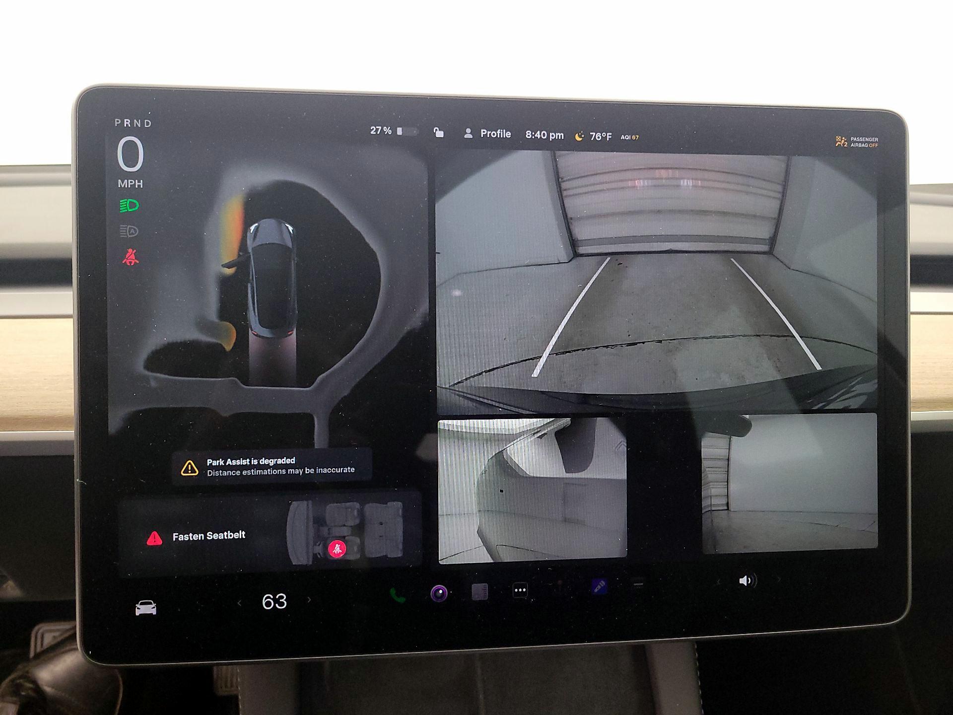 Thumbnail: 2023 Tesla Model 3 - 13