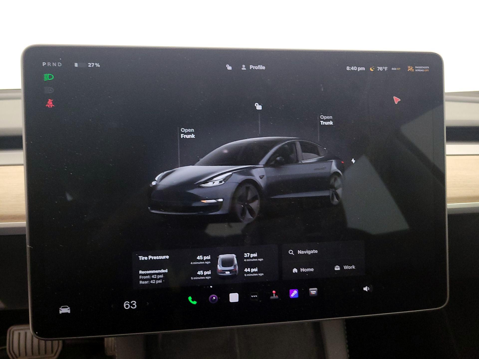 Thumbnail: 2023 Tesla Model 3 - 14