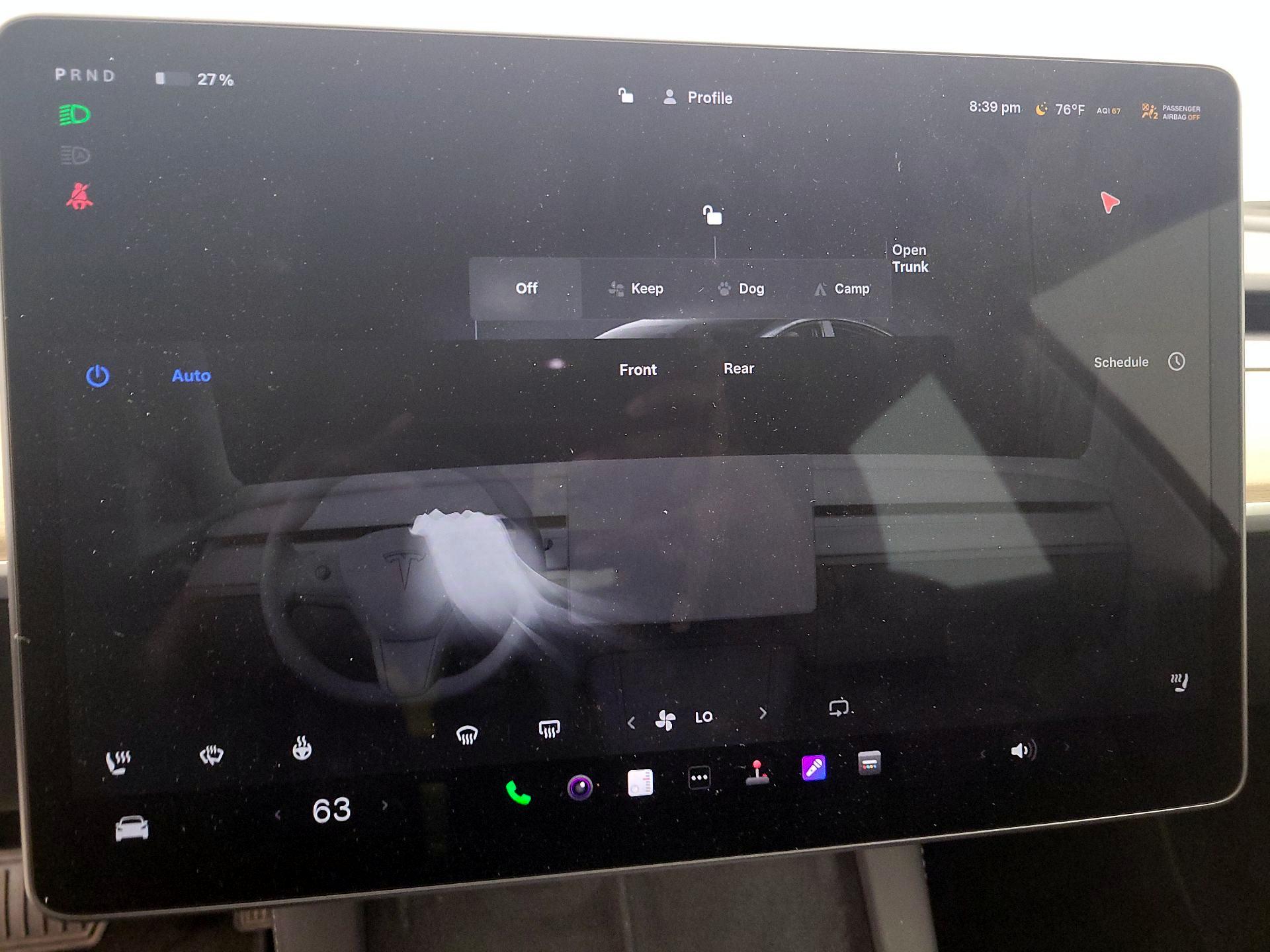 Thumbnail: 2023 Tesla Model 3 - 15