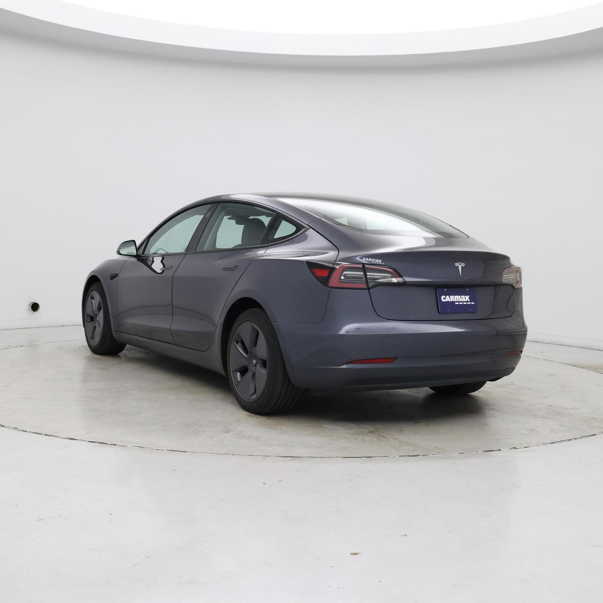 Thumbnail: 2023 Tesla Model 3 - 2